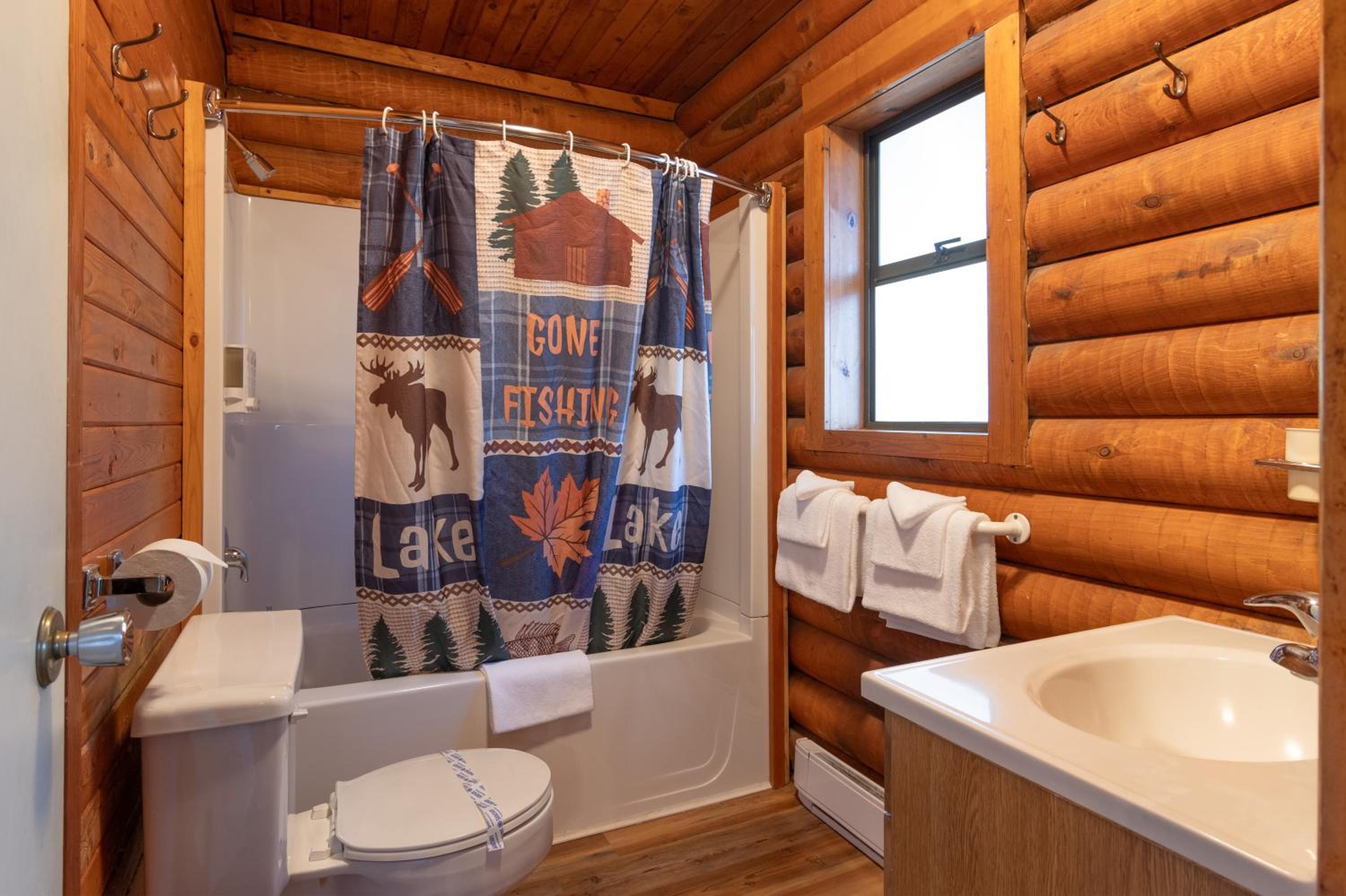 Cusheon Lake Resort