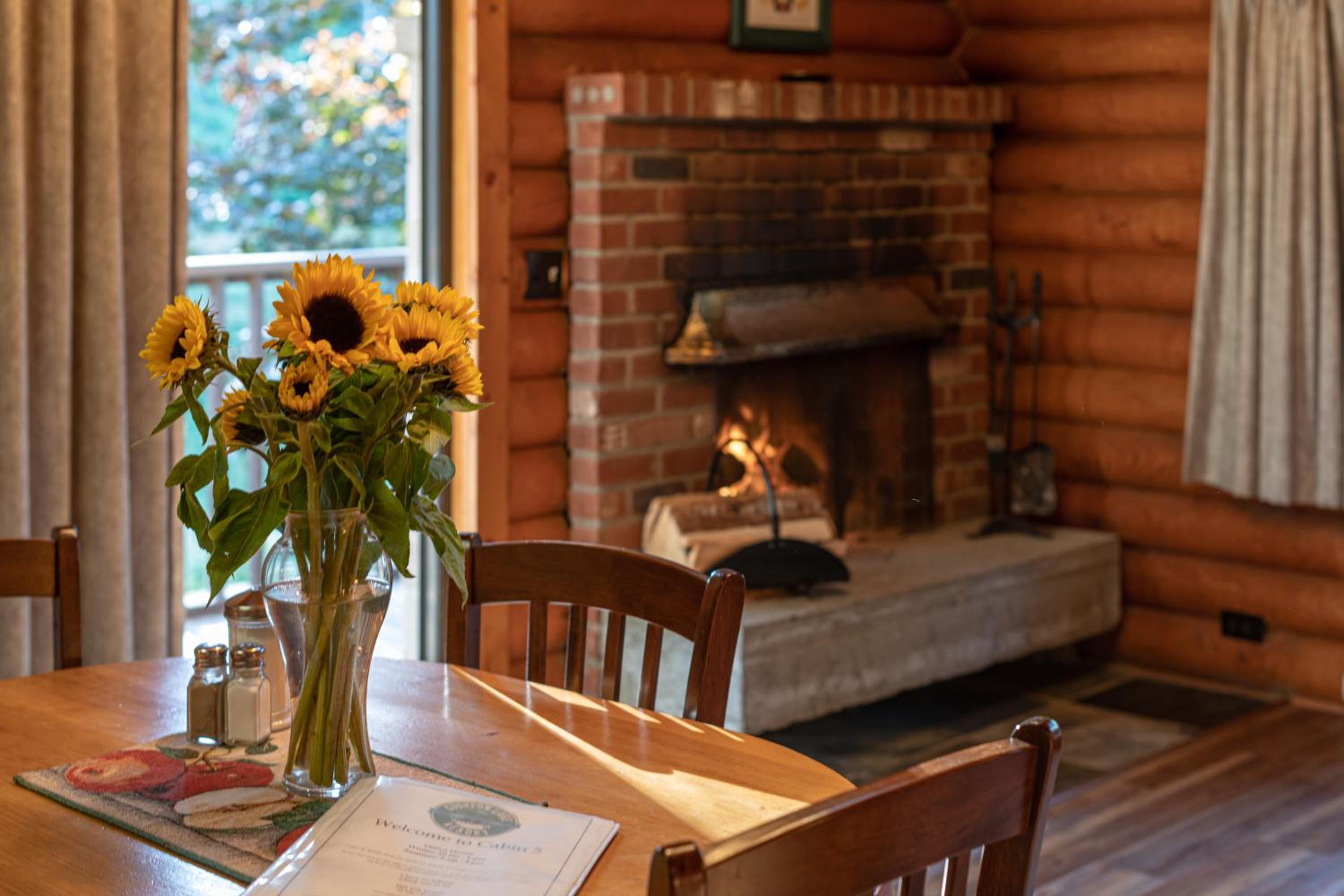 Cusheon Lake Resort
