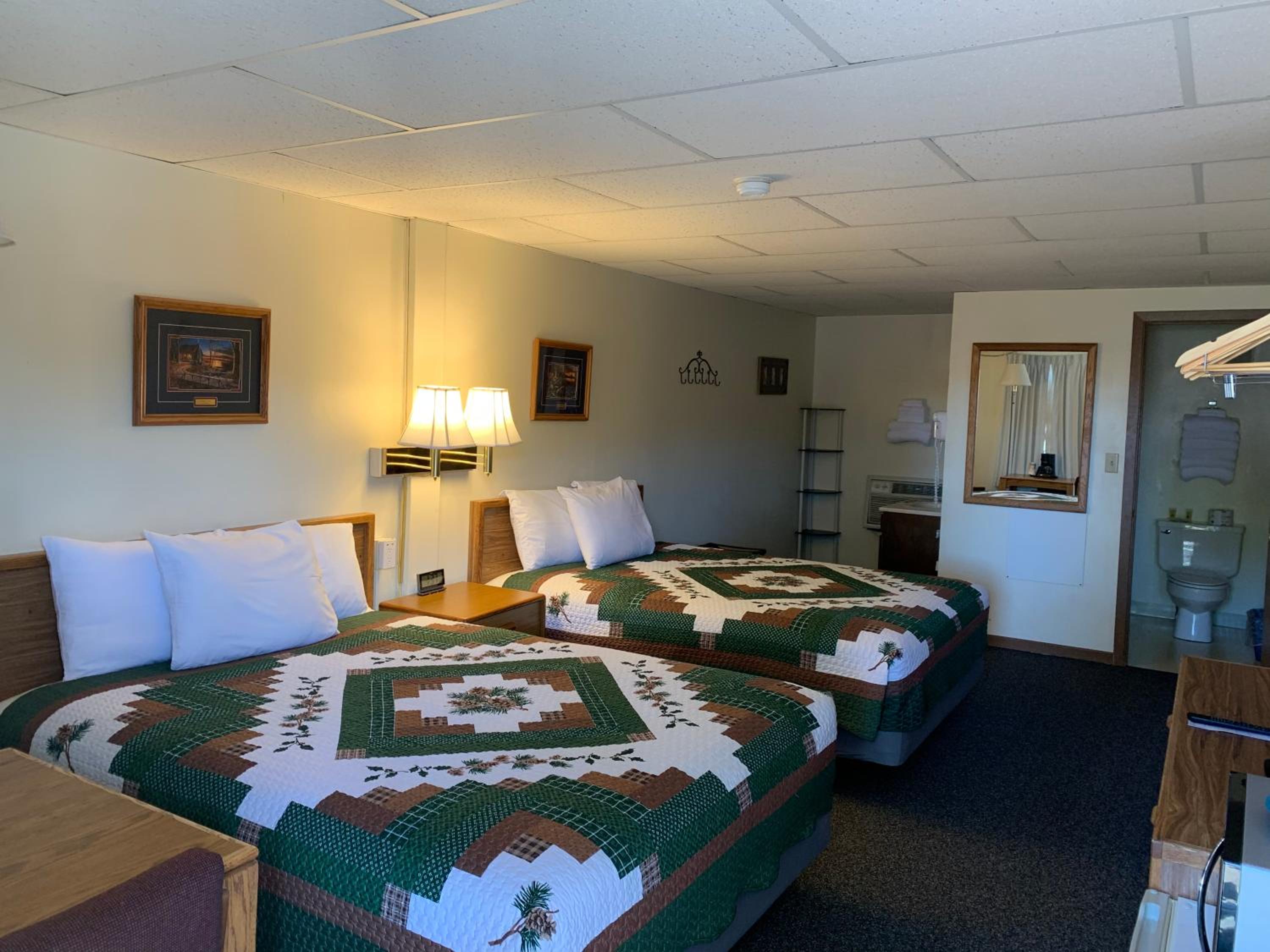 Chief Motel