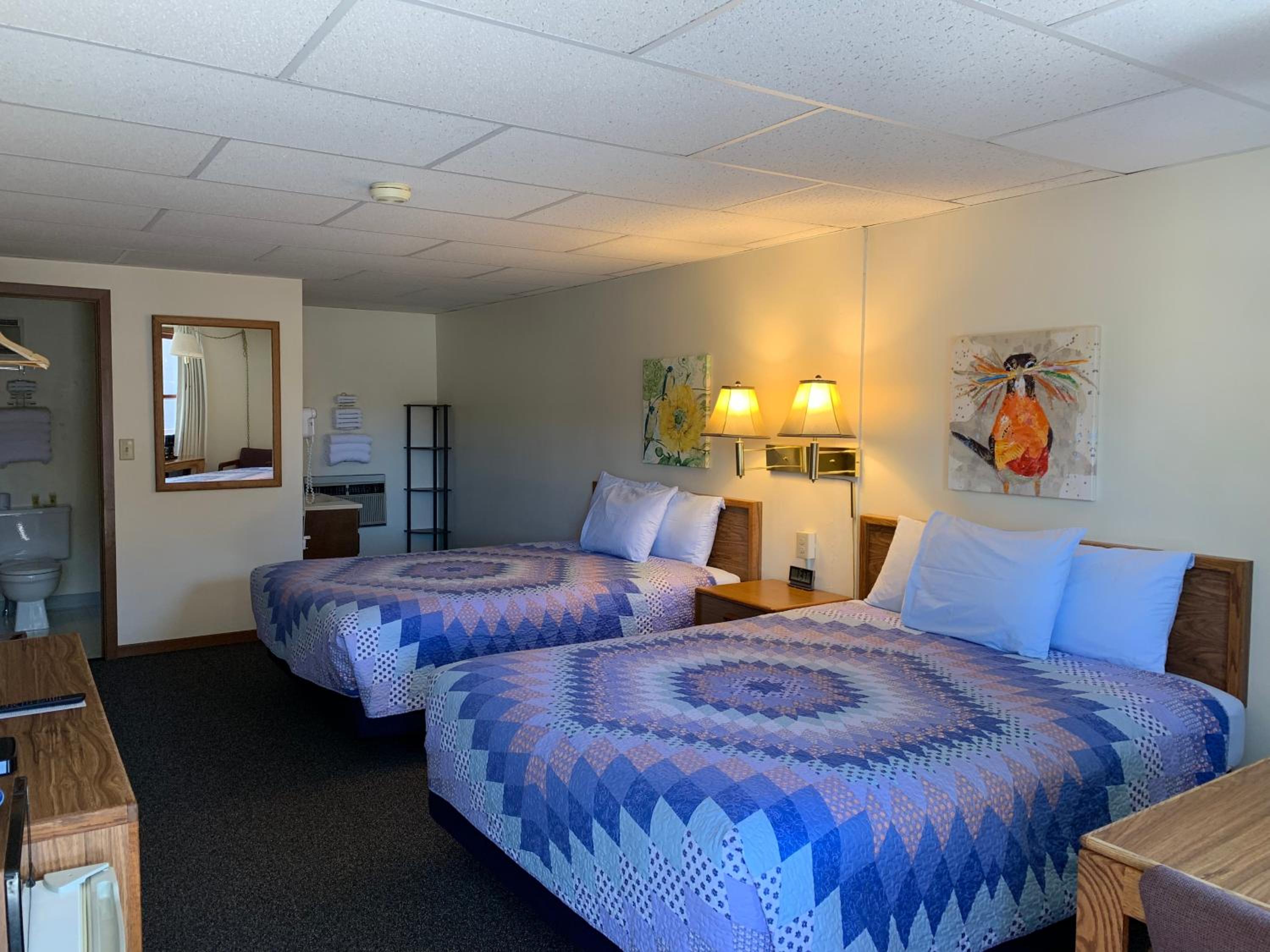 Chief Motel