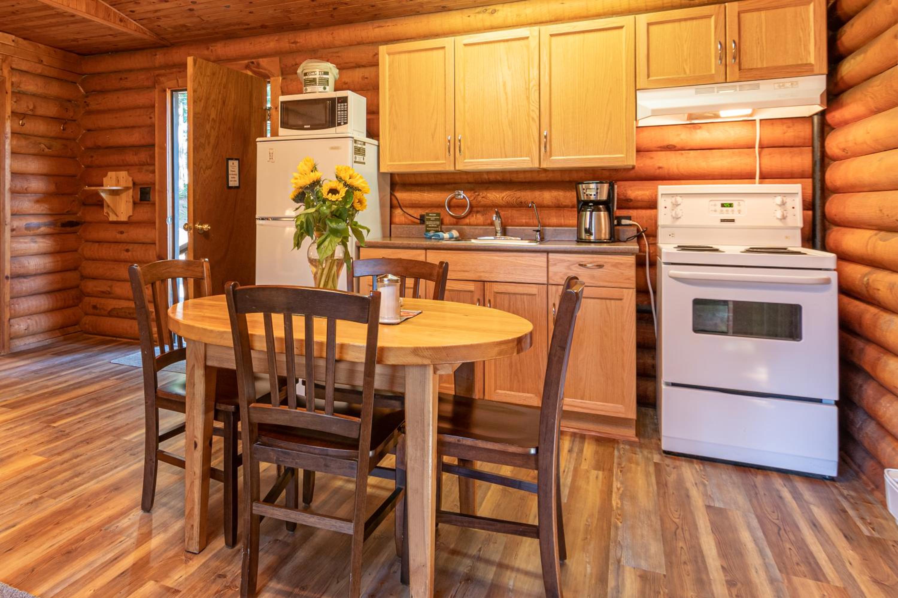 Cusheon Lake Resort