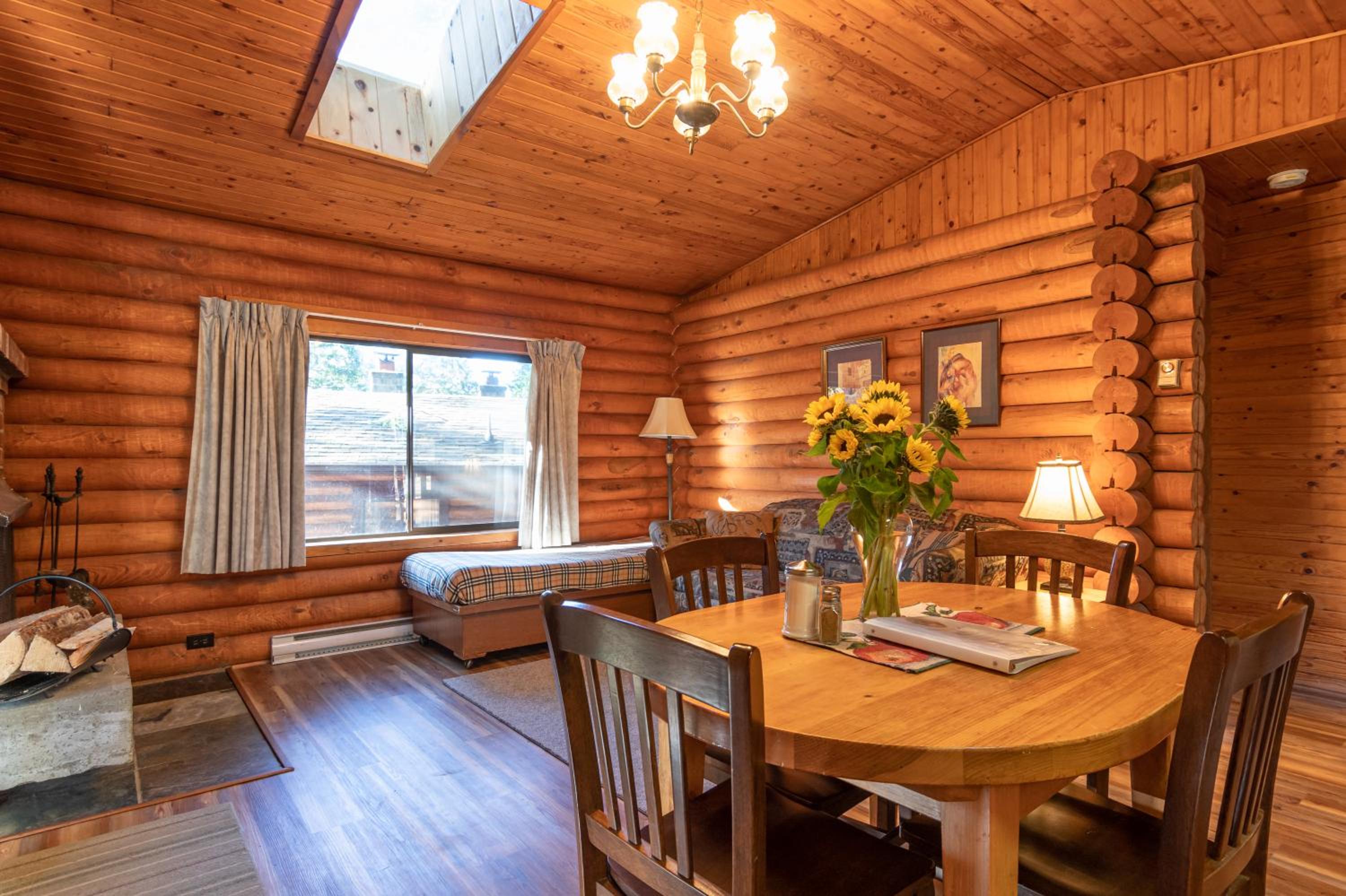Cusheon Lake Resort