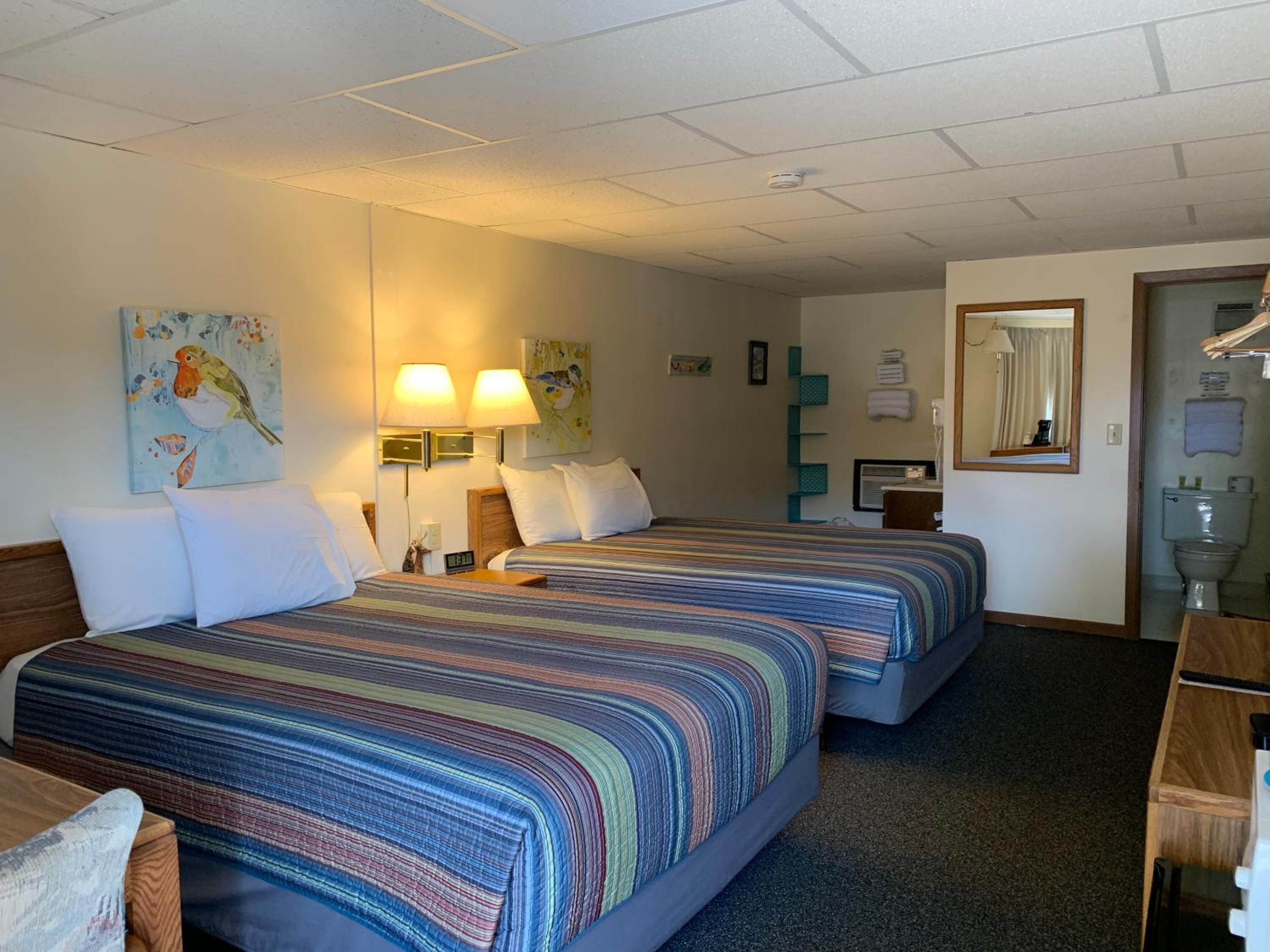 Chief Motel