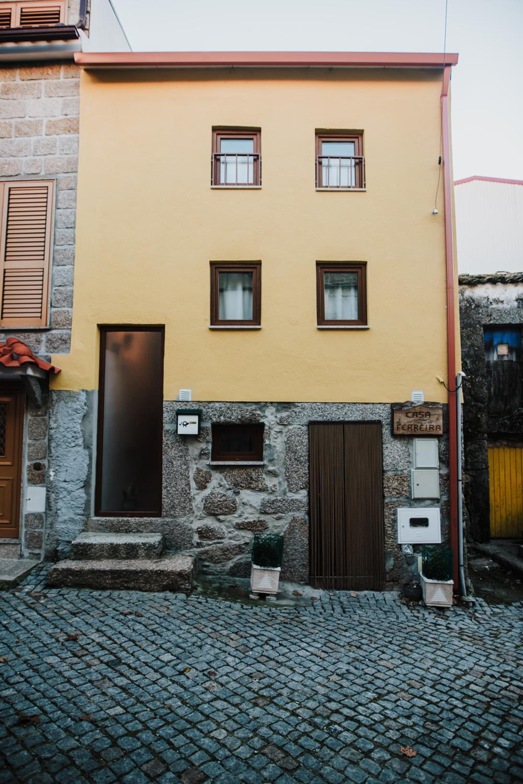 Casa Ferreira