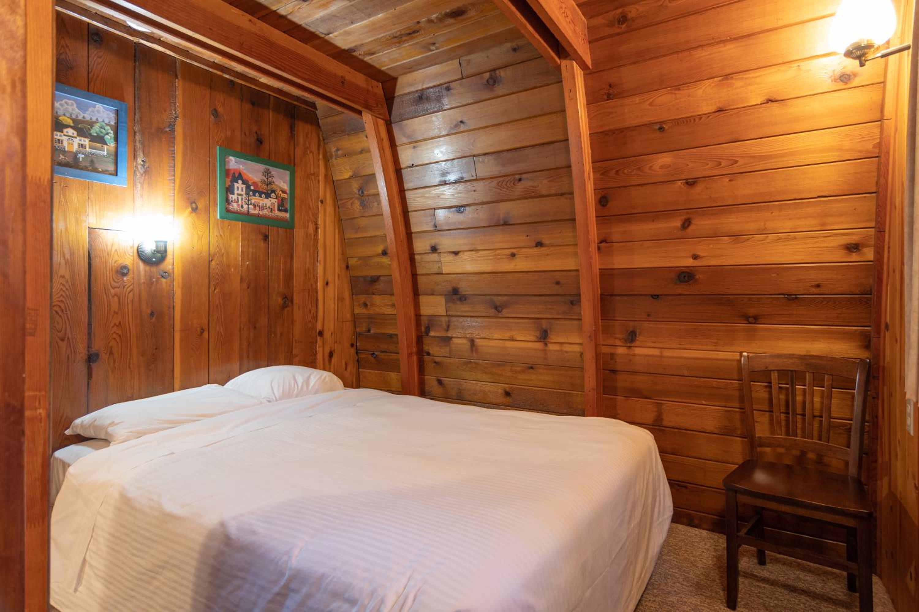 Cusheon Lake Resort