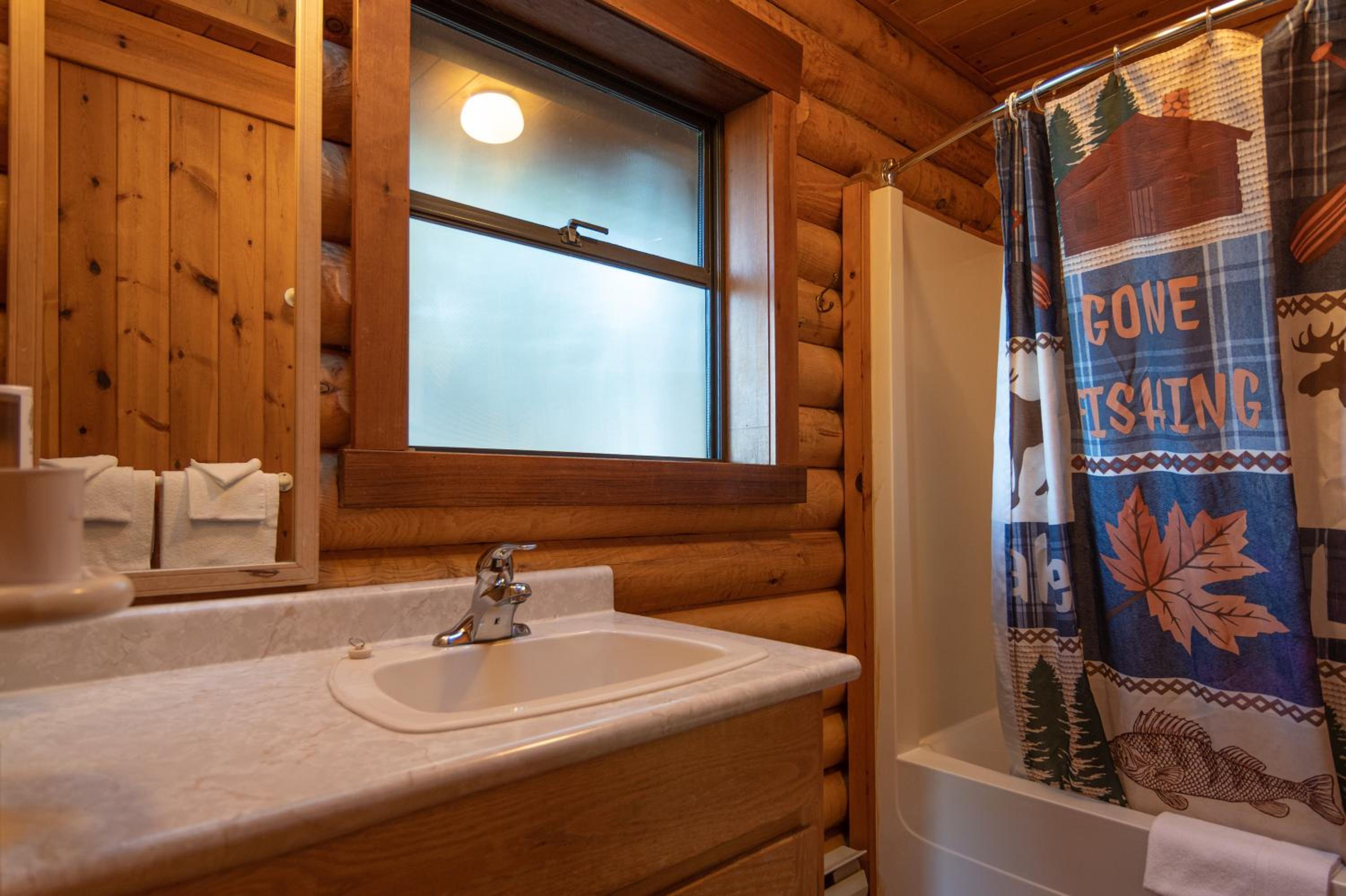 Cusheon Lake Resort