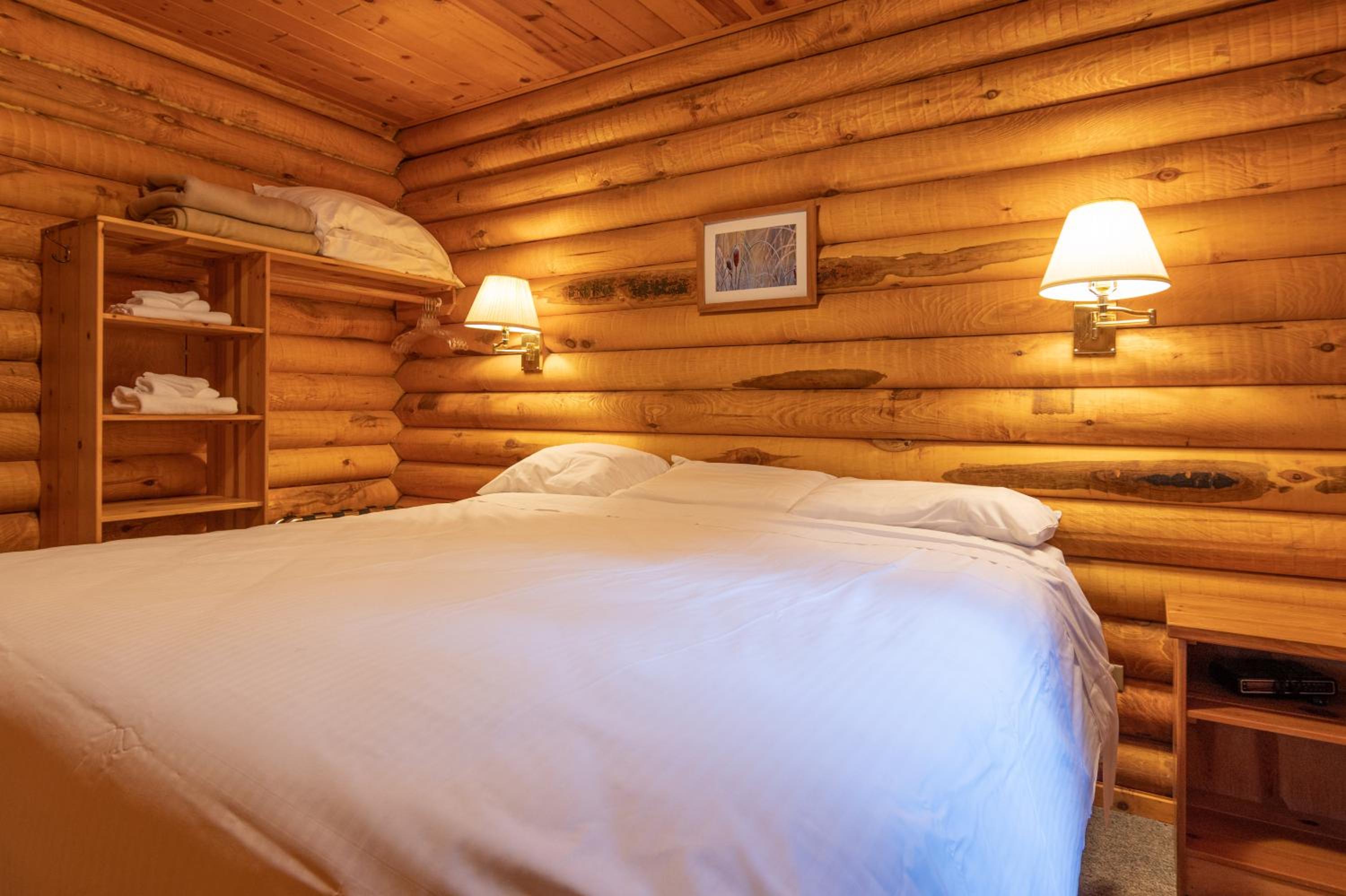 Cusheon Lake Resort