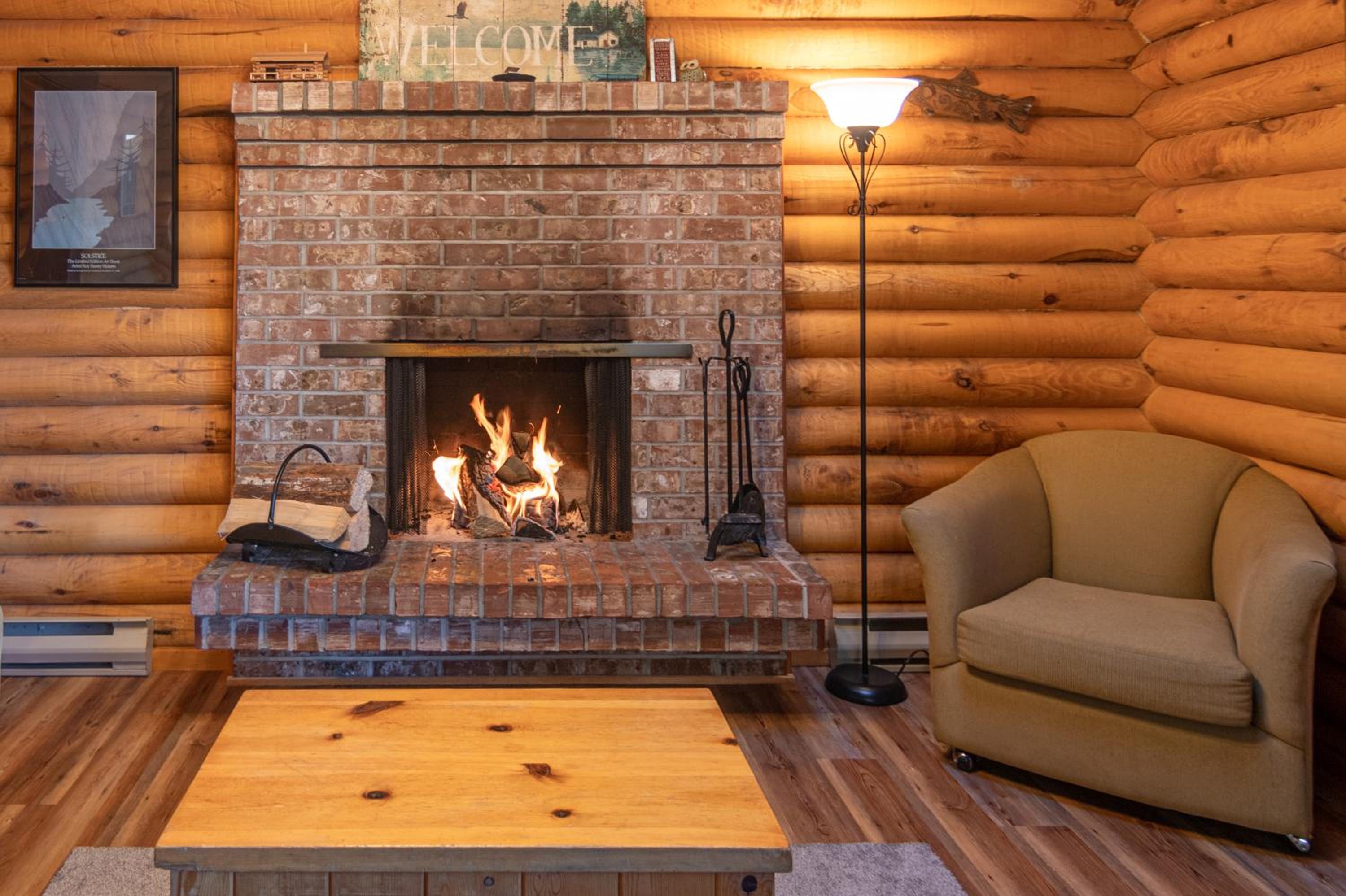 Cusheon Lake Resort
