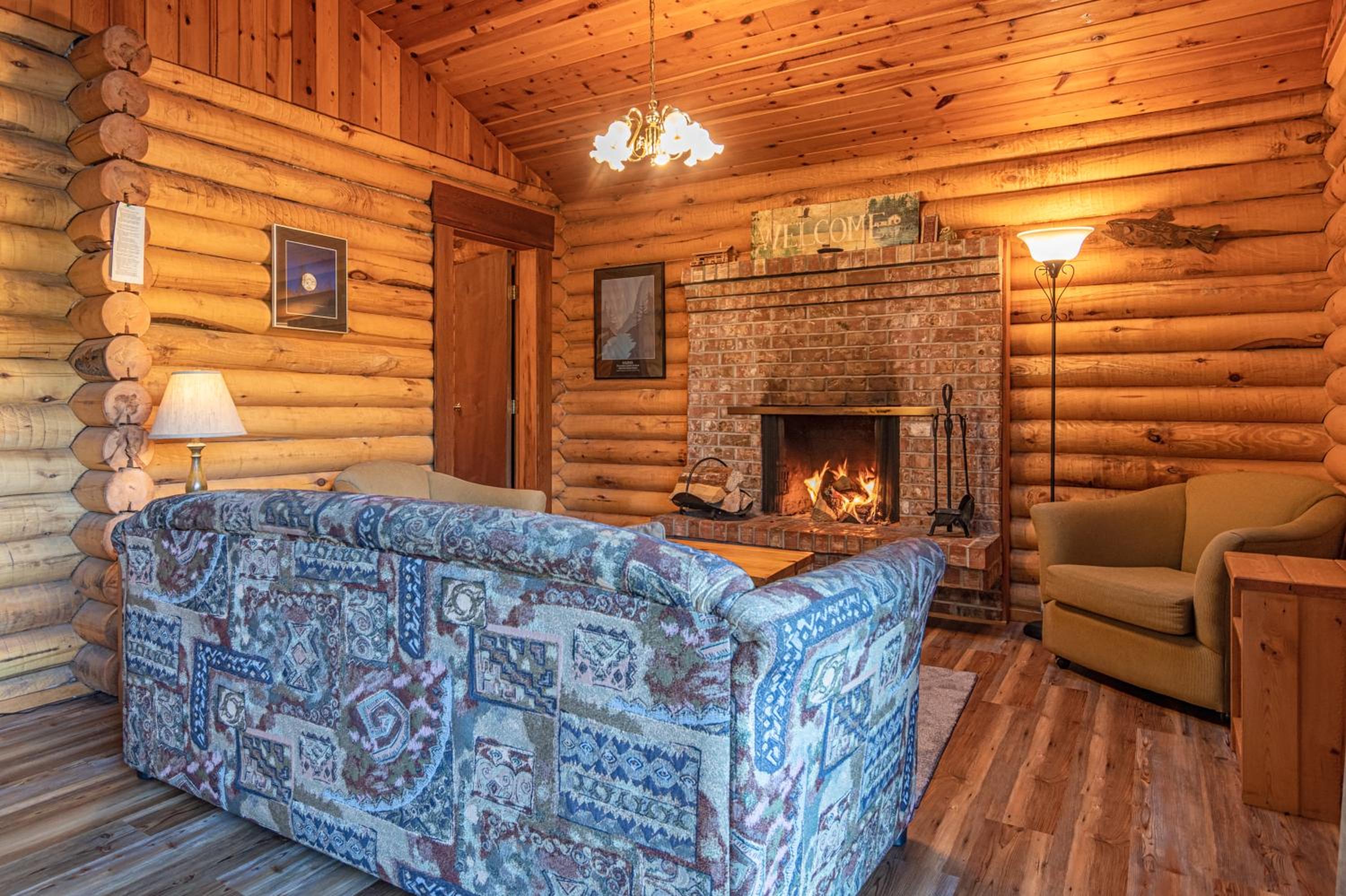 Cusheon Lake Resort