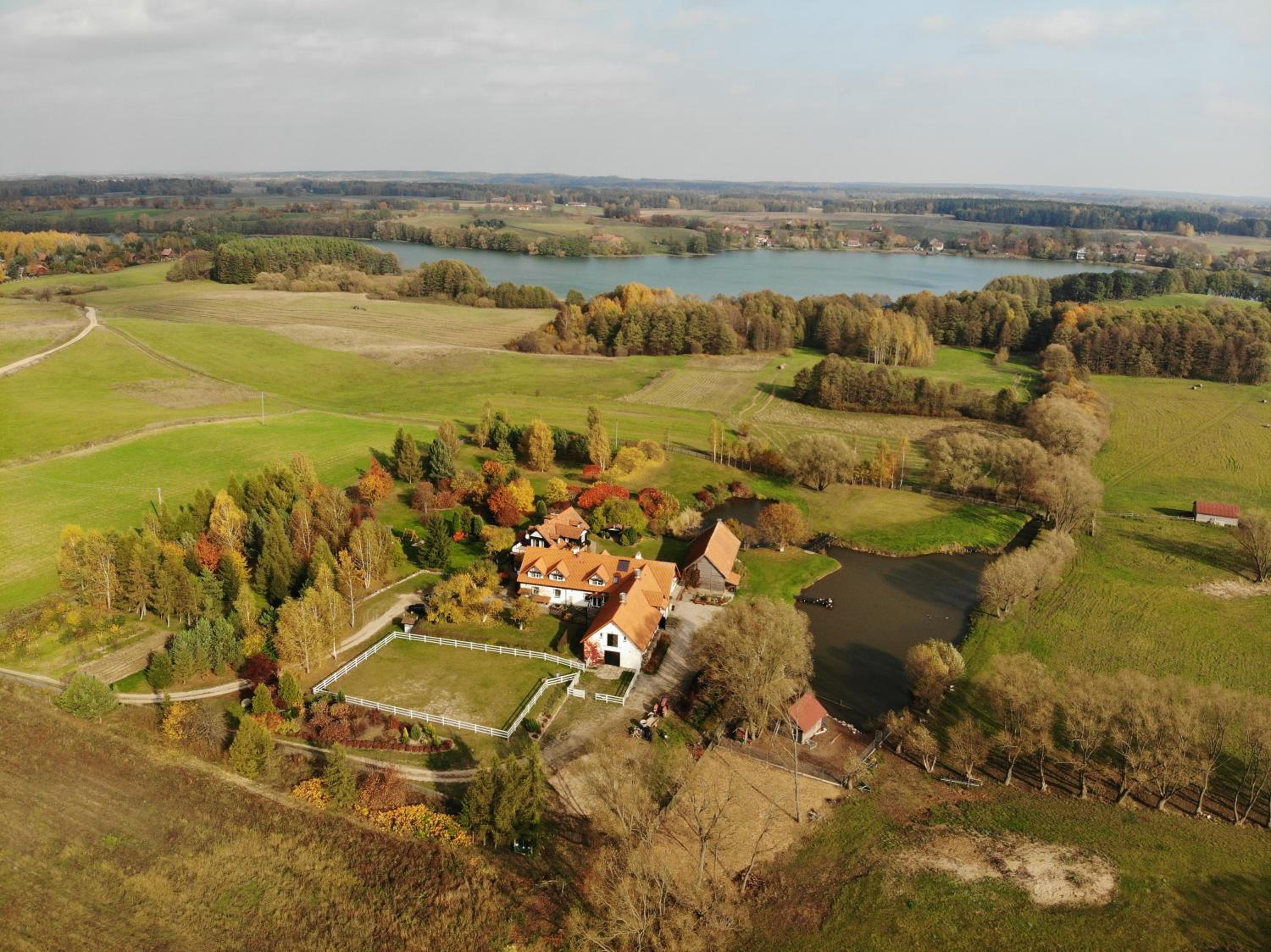 Andrzejówka view 2