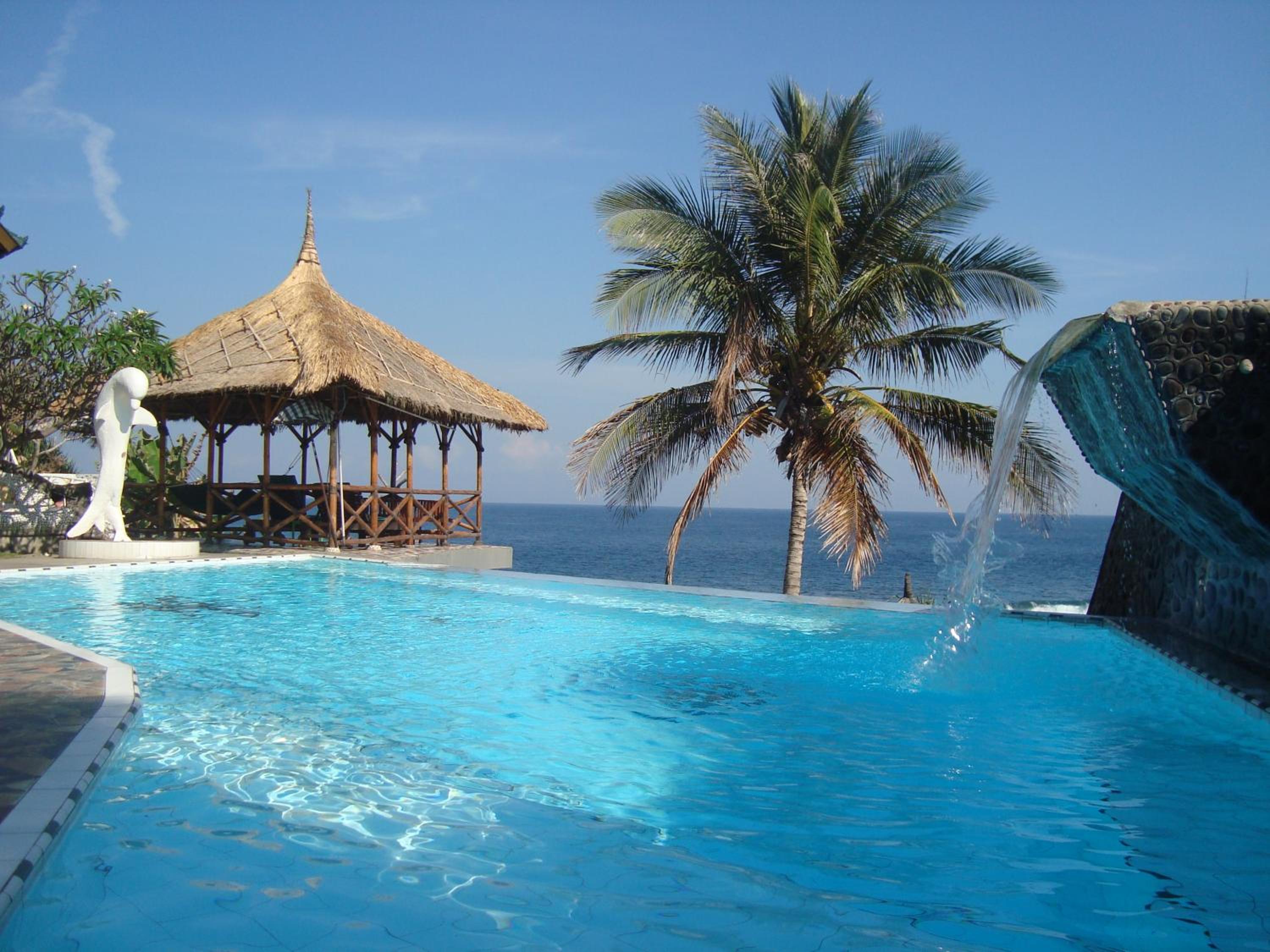 villa Arjuna view 5