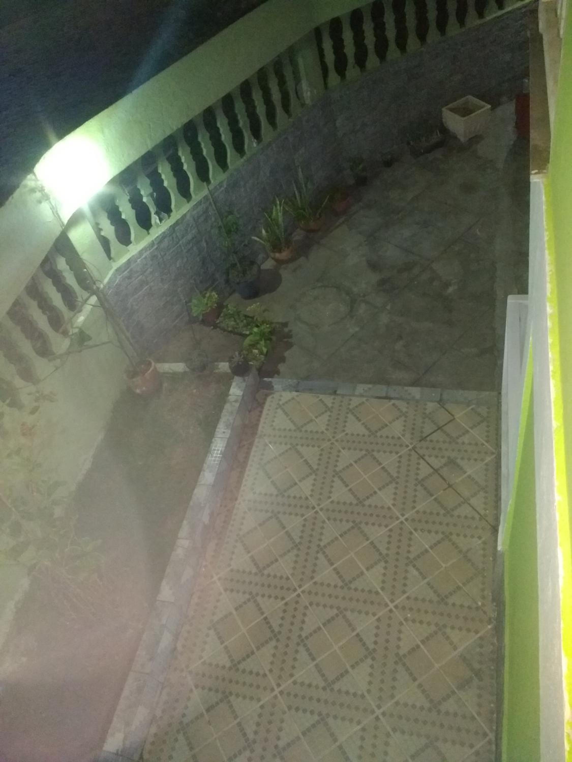 Casa verde
