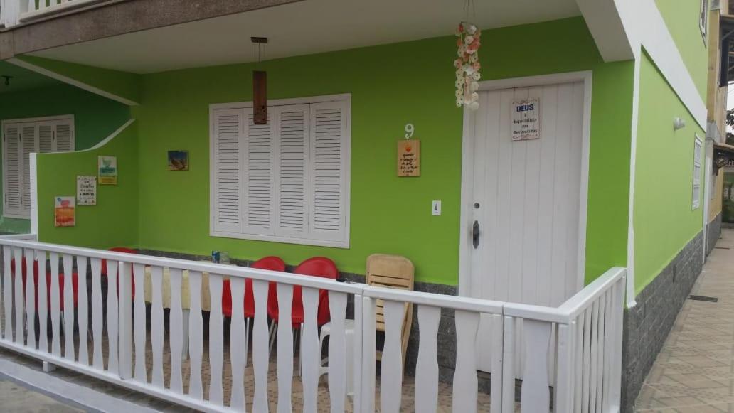 Casa verde