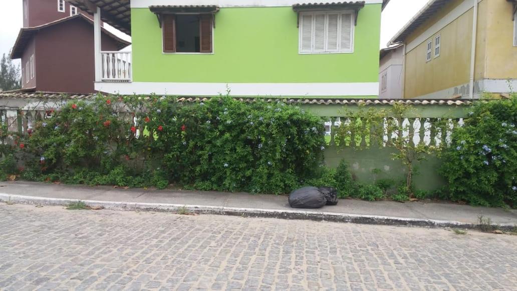 Casa verde