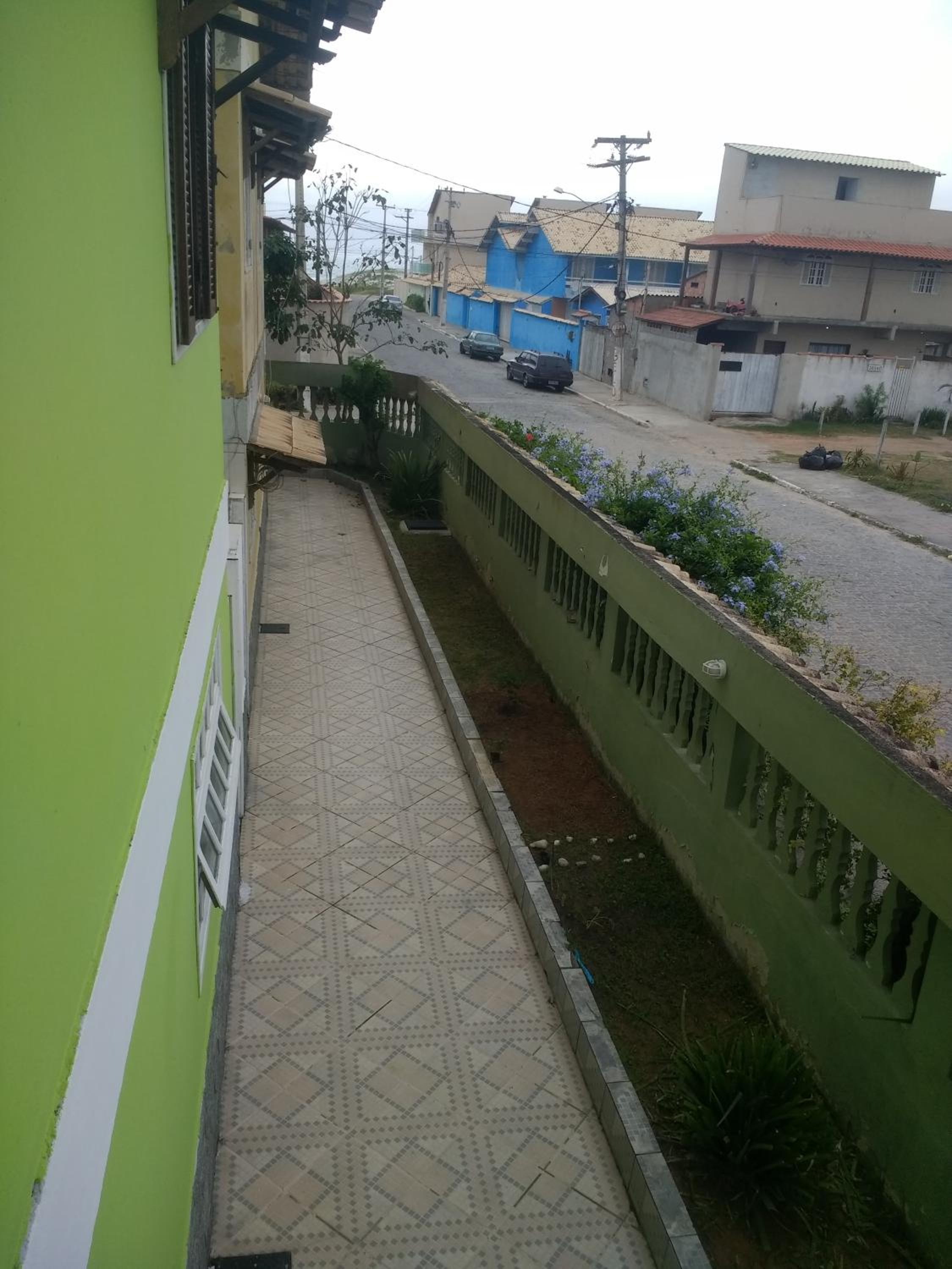 Casa verde