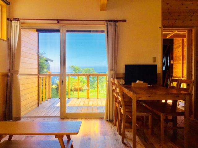 TIDA Resort Yakushima 旧 屋久島海の胡汀路てぃーだ