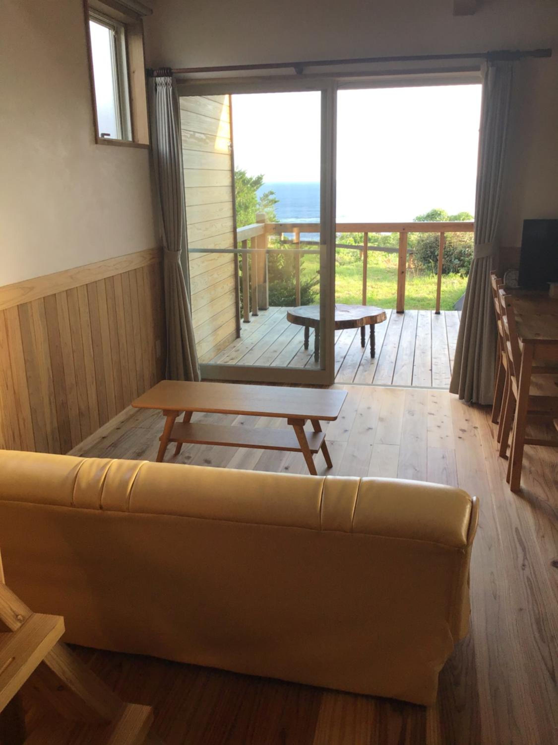 TIDA Resort Yakushima 旧 屋久島海の胡汀路てぃーだ