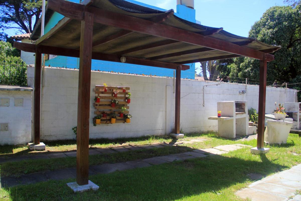 Cabañas Alpinos