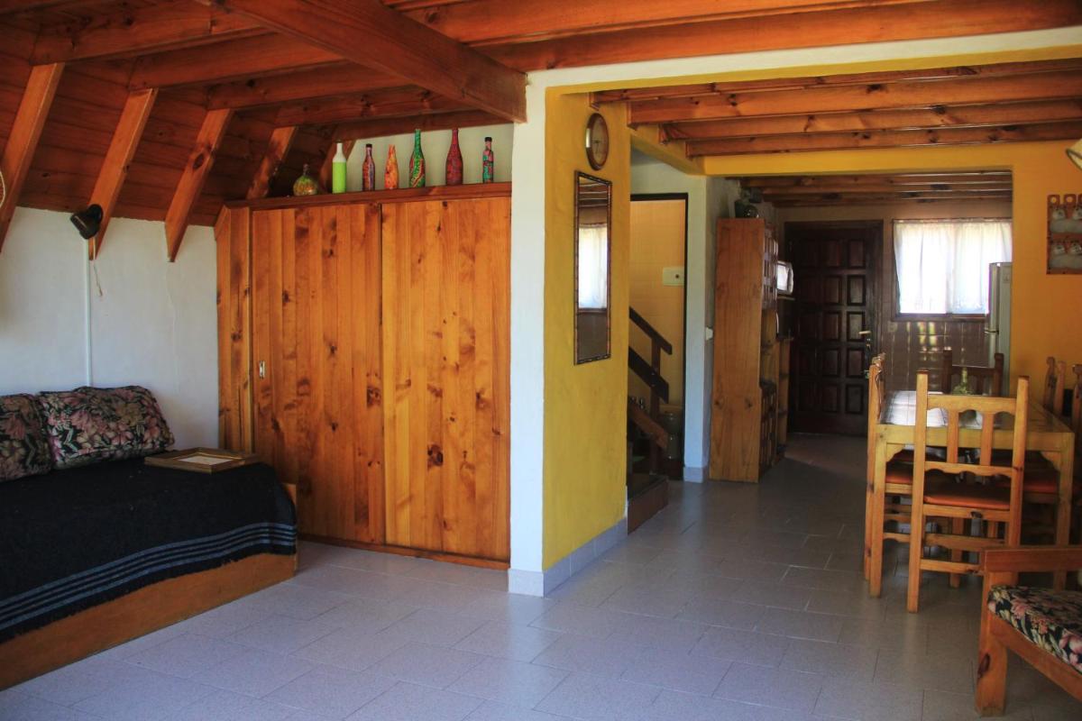 Cabañas Alpinos