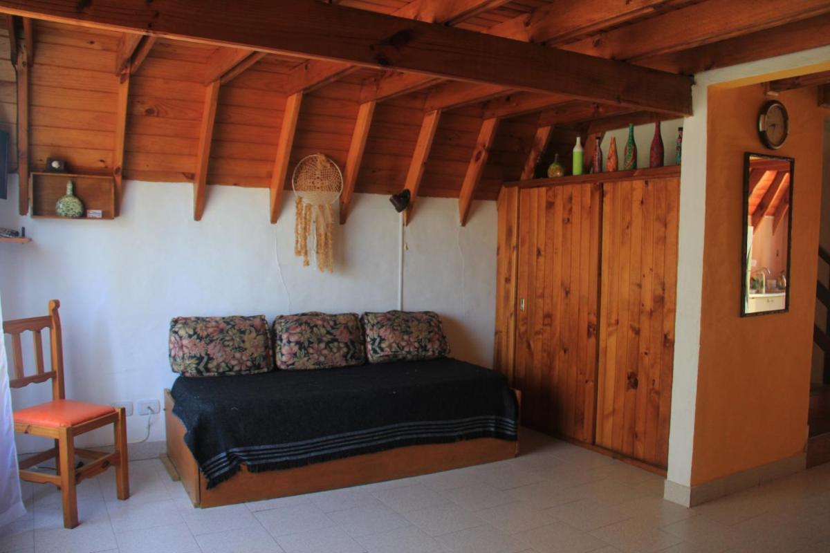 Cabañas Alpinos