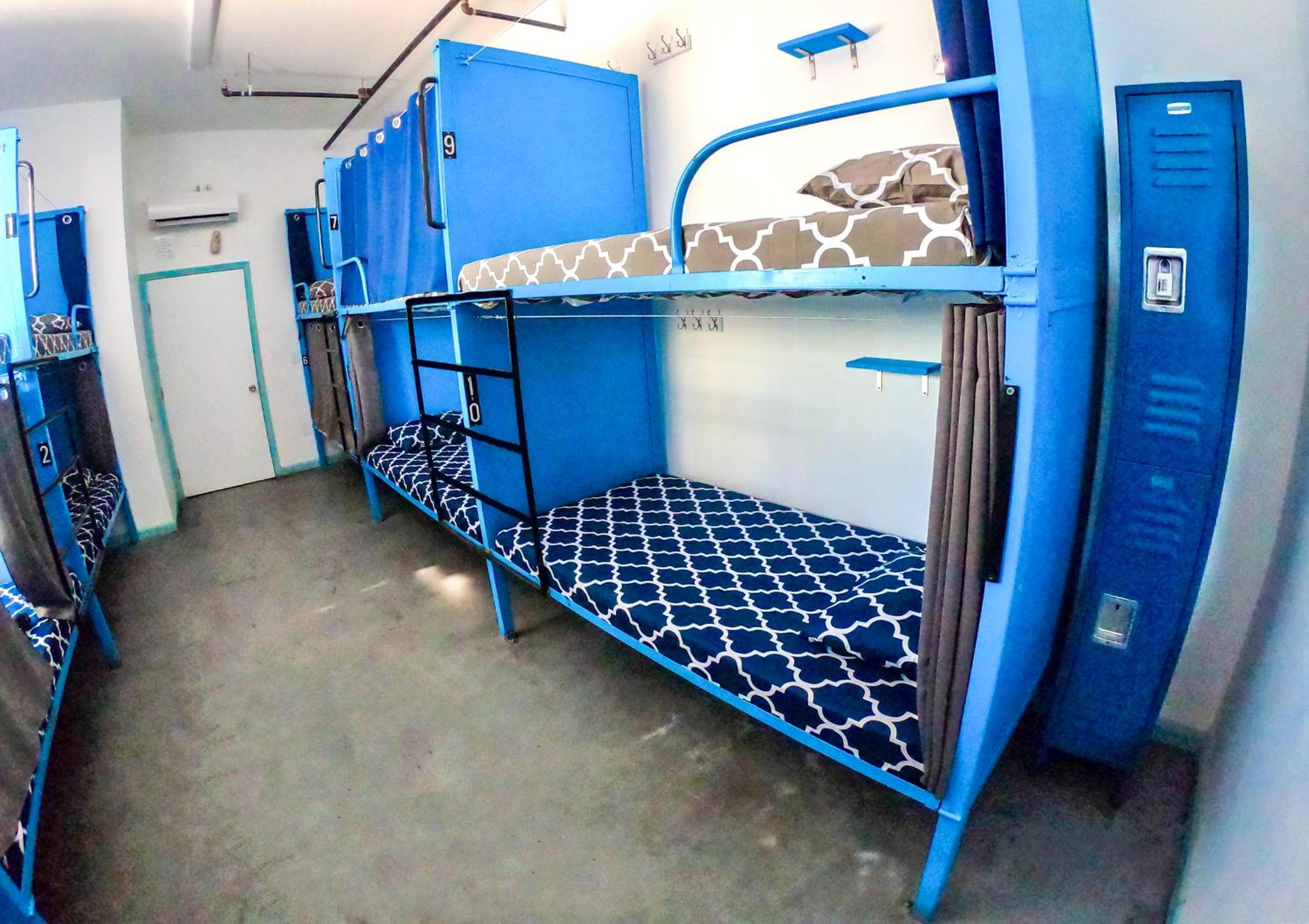 California Dreams Hostel - Pacific Beach