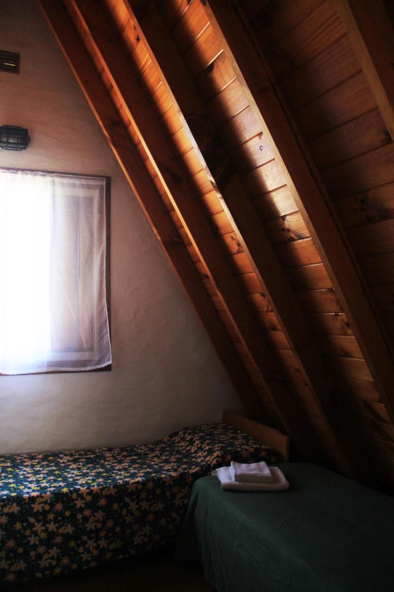 Cabañas Alpinos