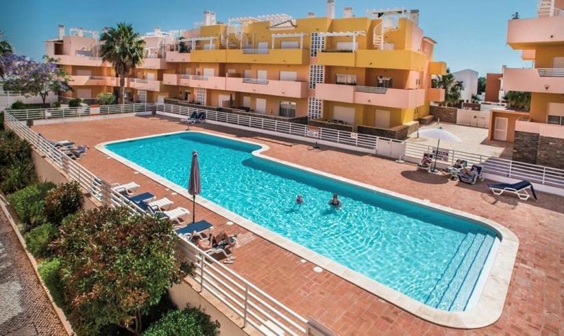 Apartamento Amarelo view 5