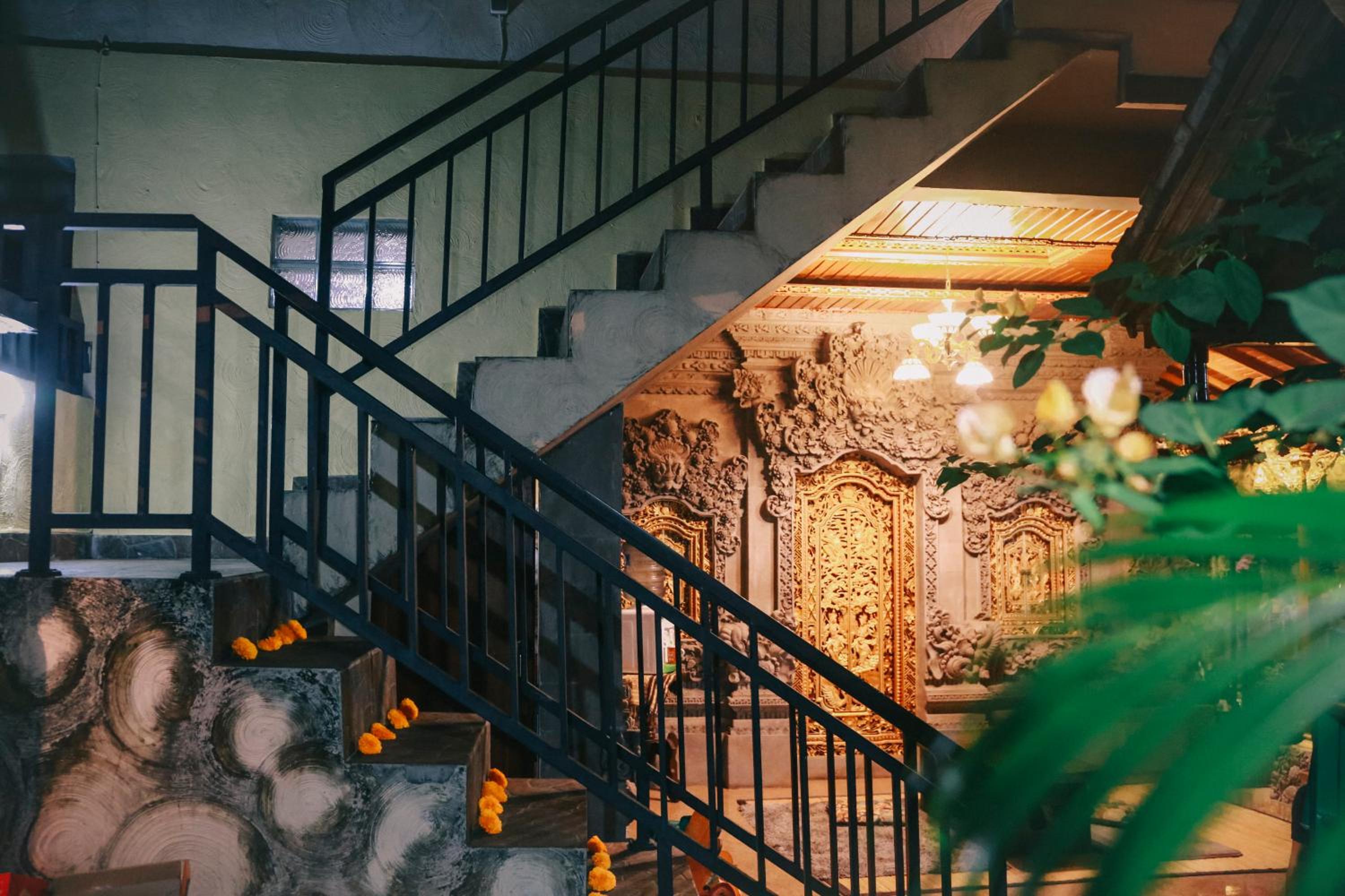 D'Ubud House view 3