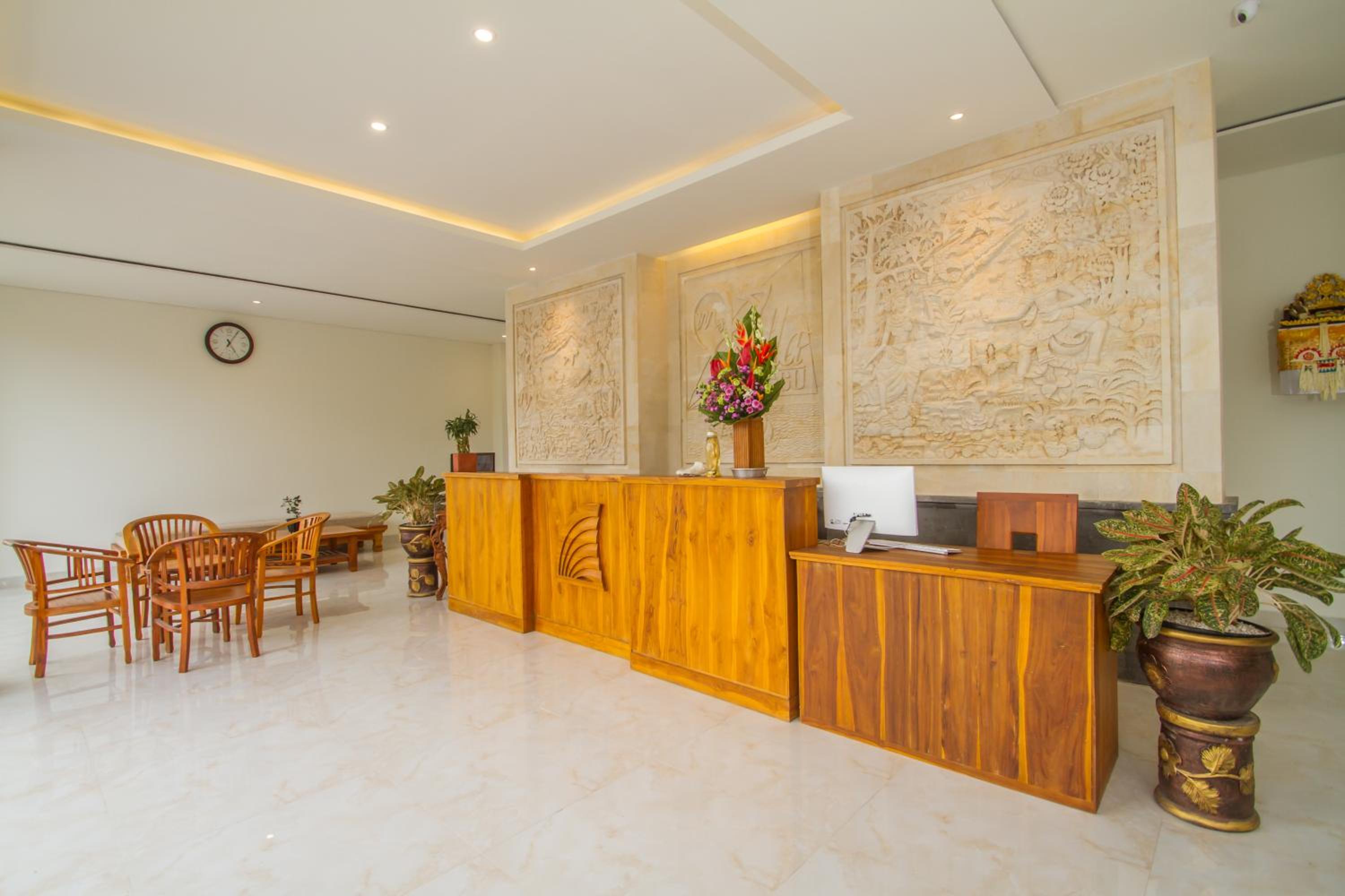 My Villa and Resort Canggu