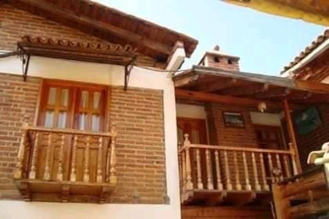 Posada de Los Reyes view 4