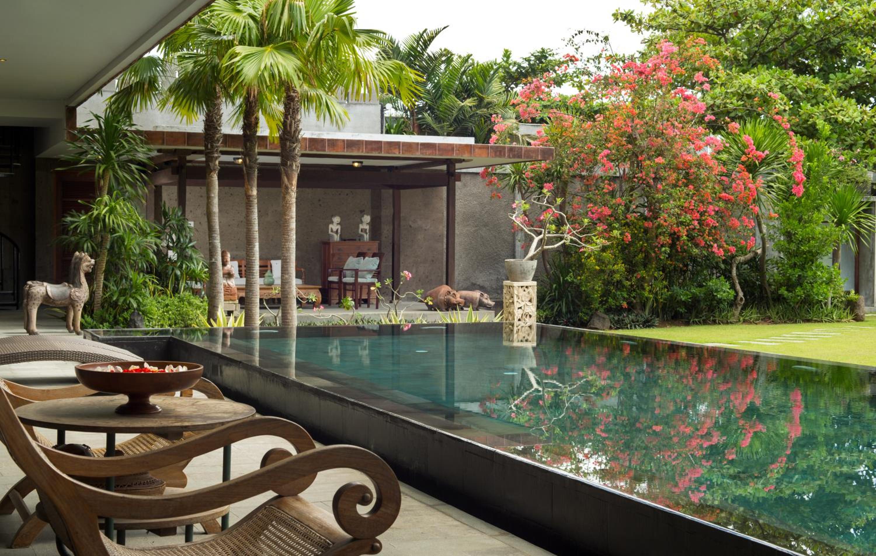 Alindra Villas & Spa