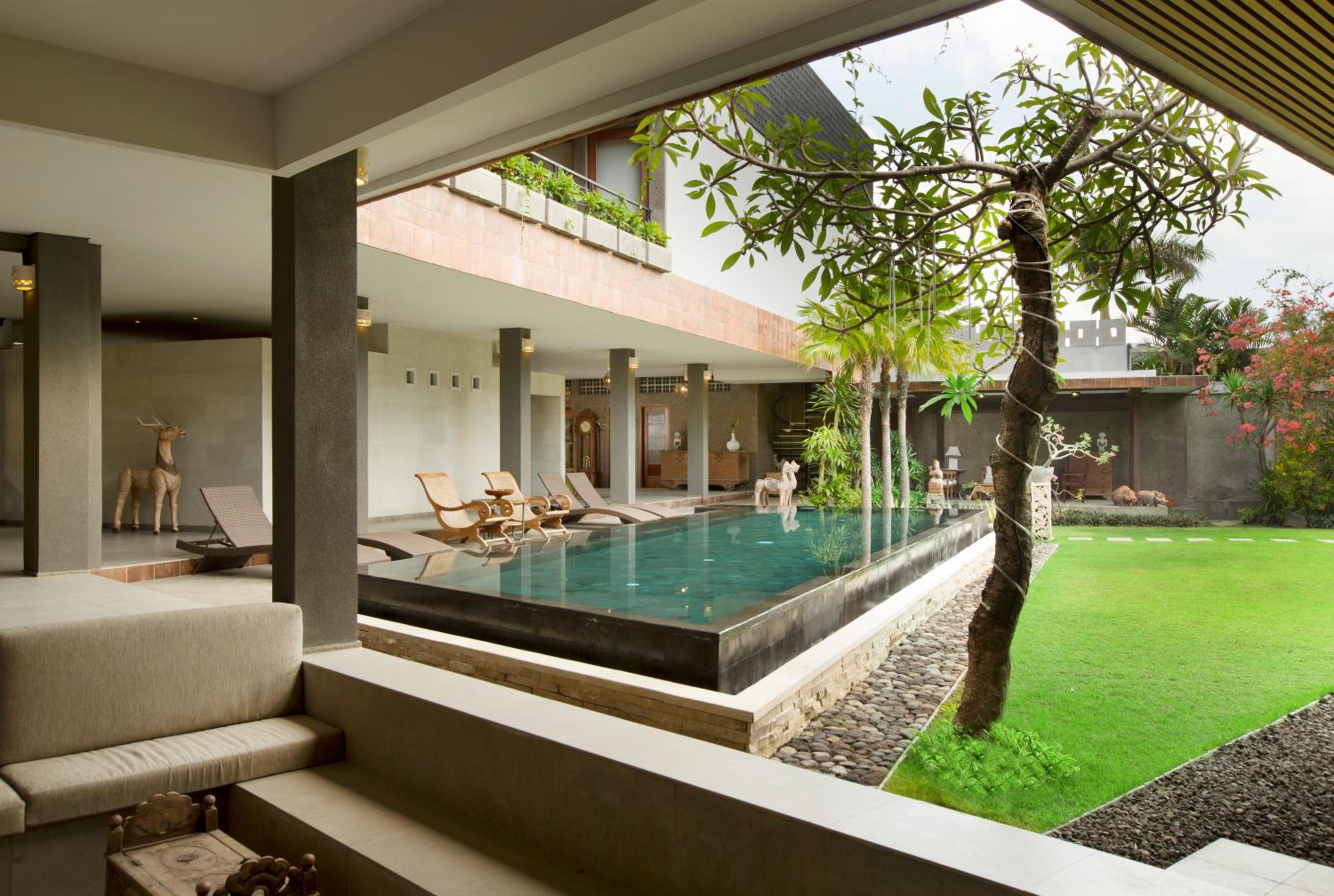 Alindra Villas & Spa