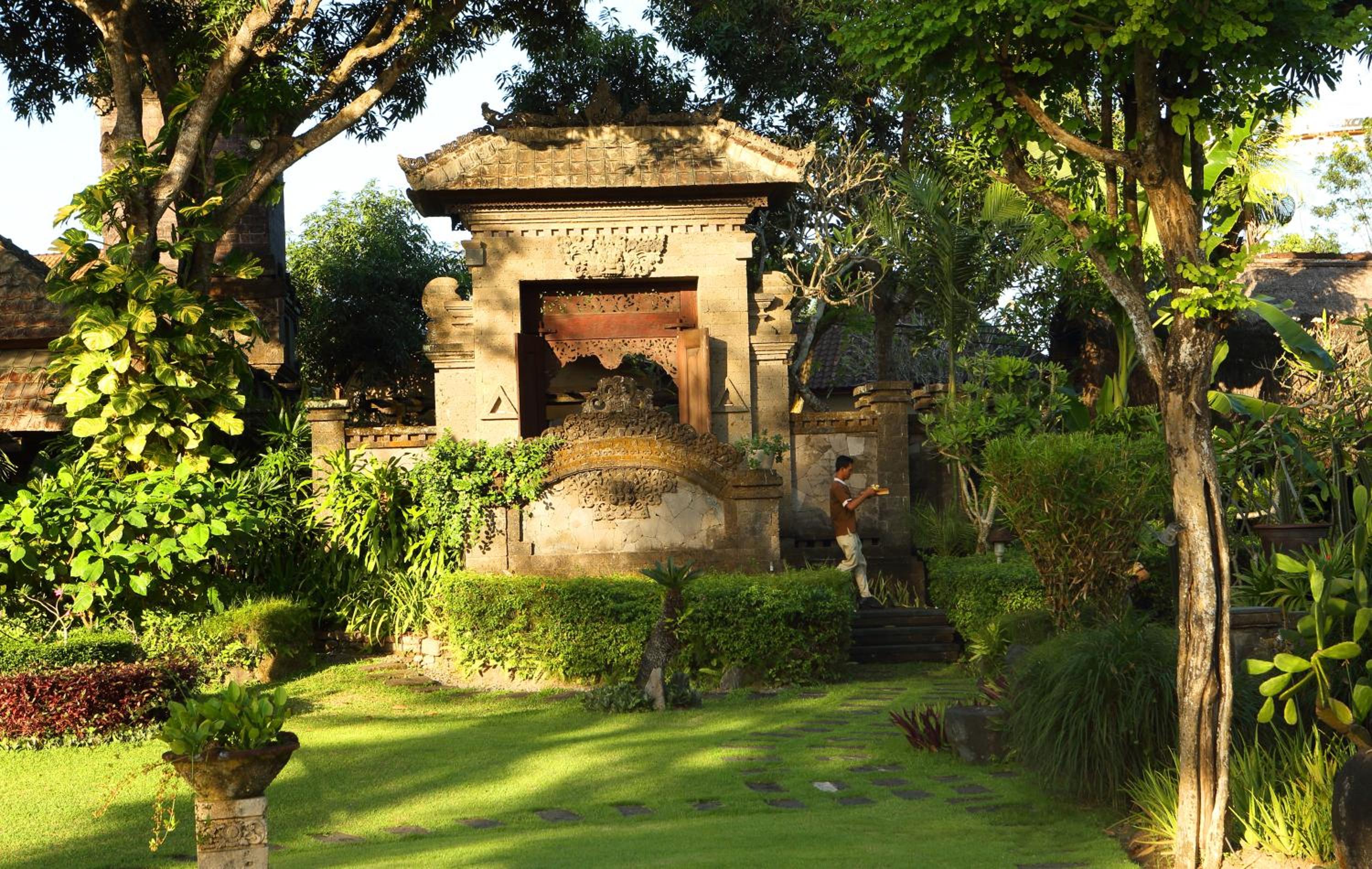 Alindra Villas & Spa