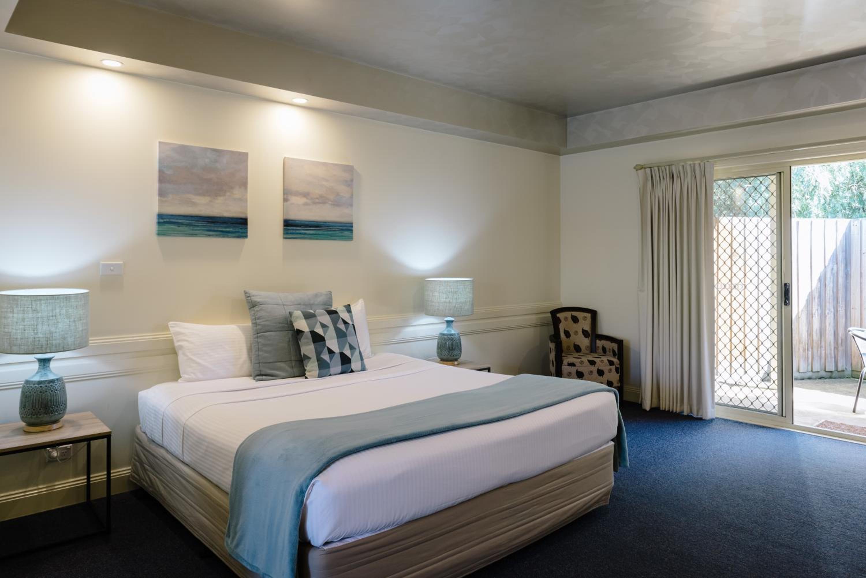 Fairways Resort