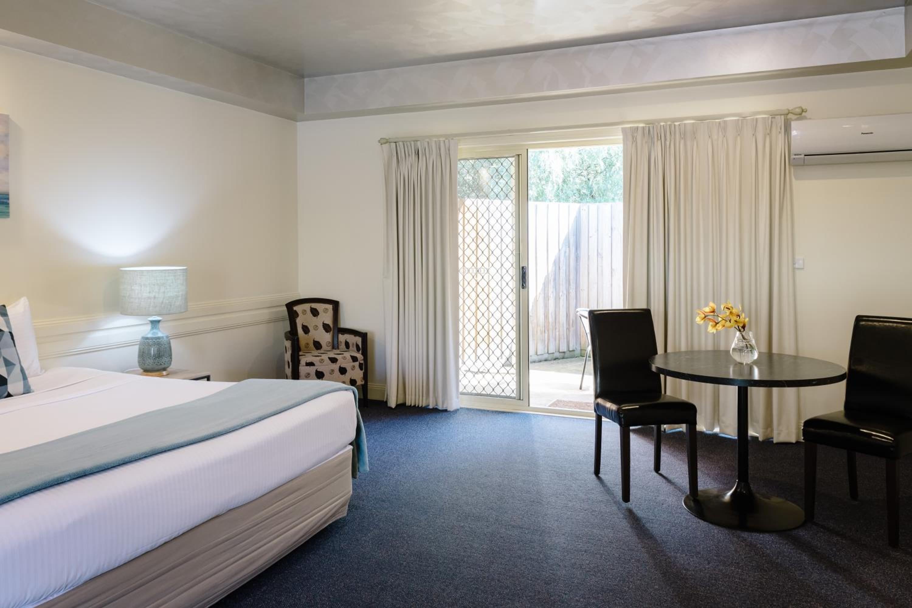 Fairways Resort