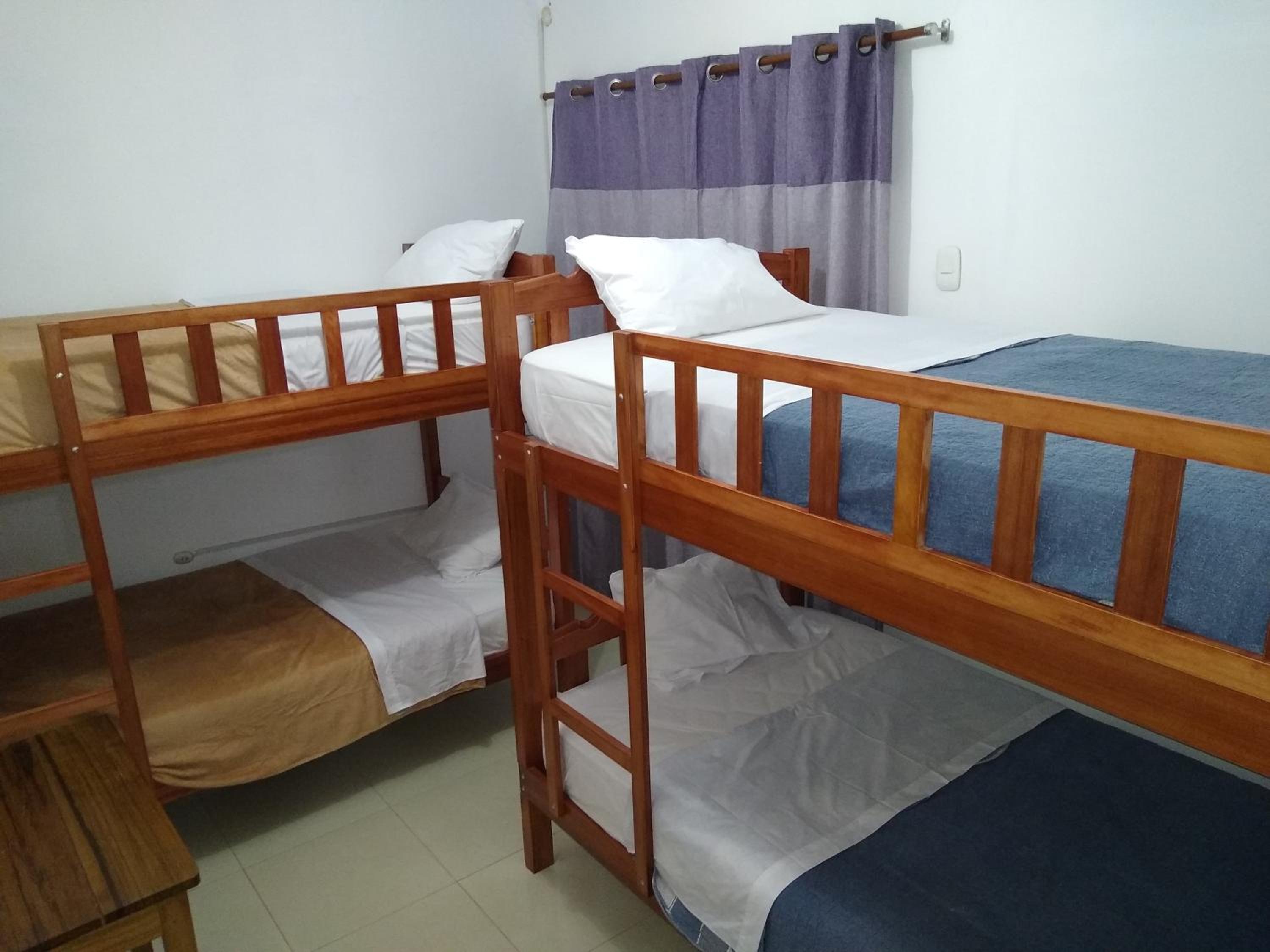 BACHÍG Hospedaje, photo 27