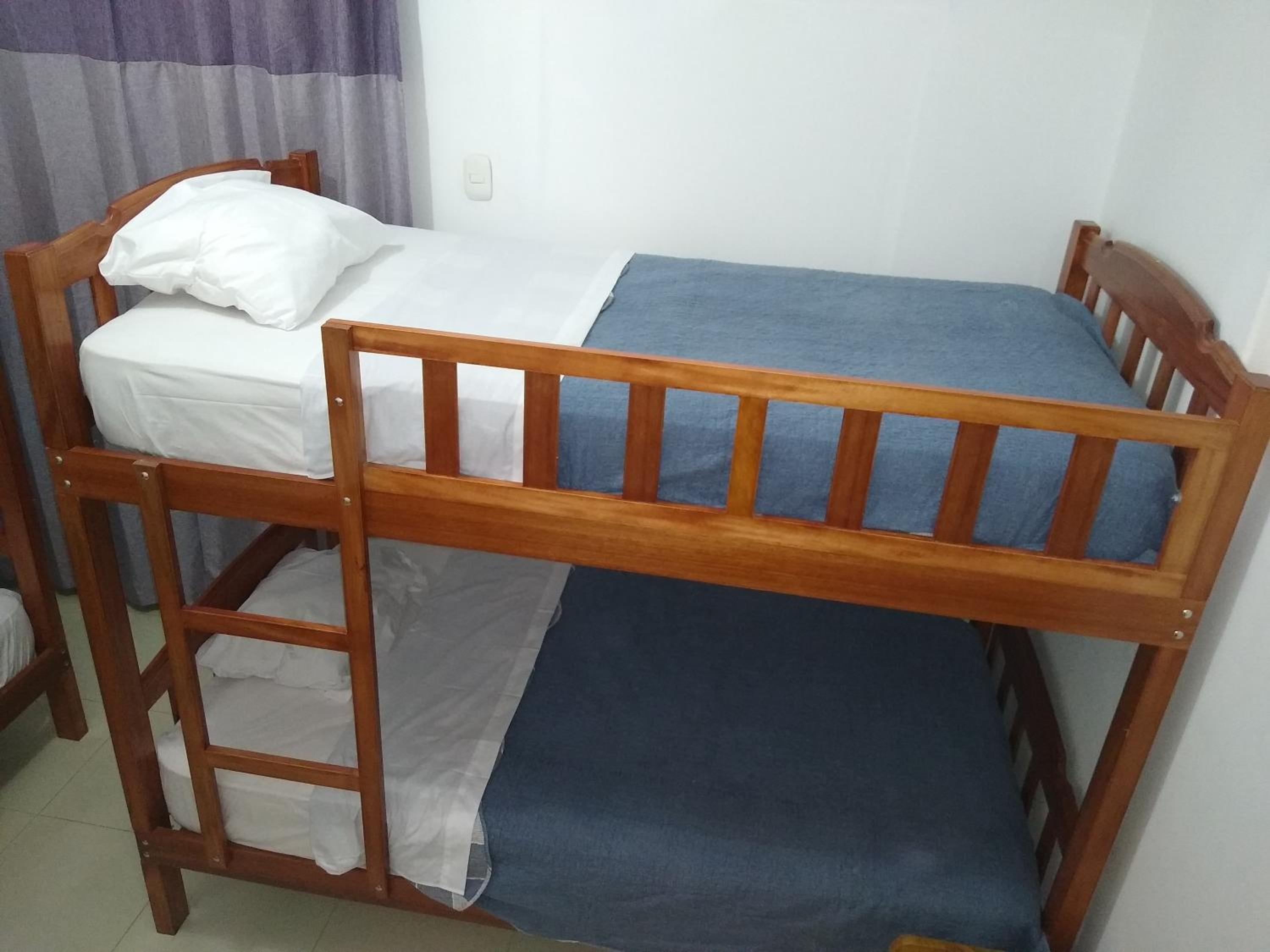 BACHÍG Hospedaje, photo 54