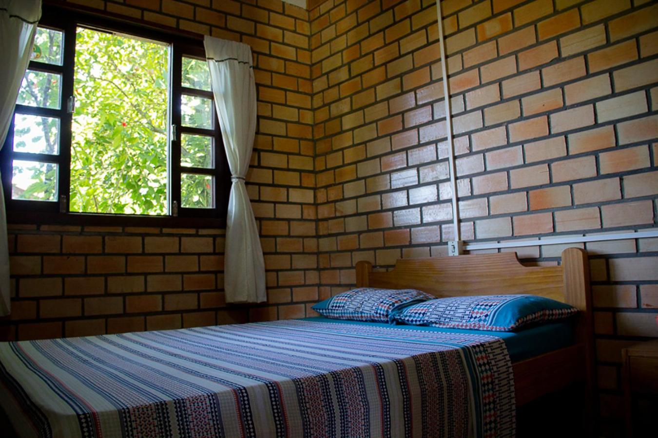 Cabanas Areias