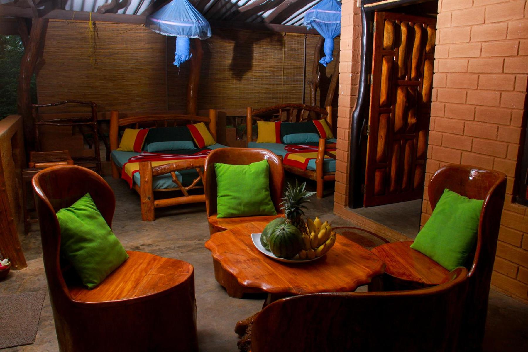 YalaWay Nature Villa view 5