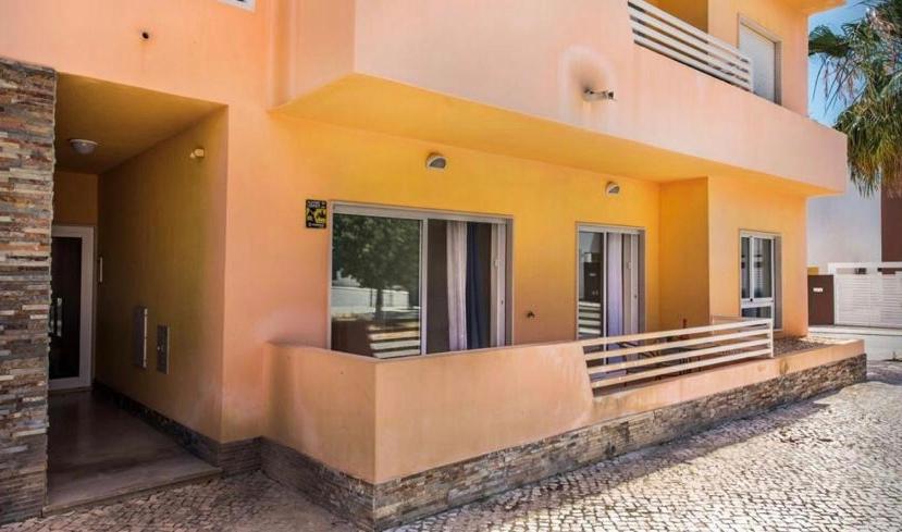 Apartamento Amarelo view 2