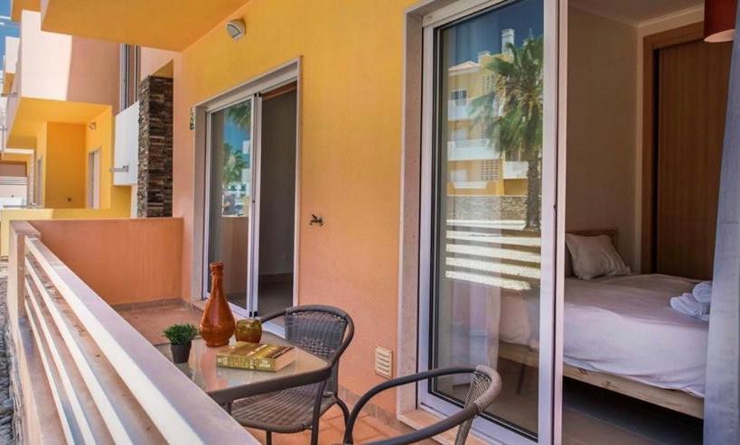 Apartamento Amarelo view 3