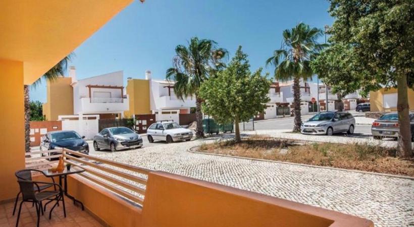 Apartamento Amarelo view 4