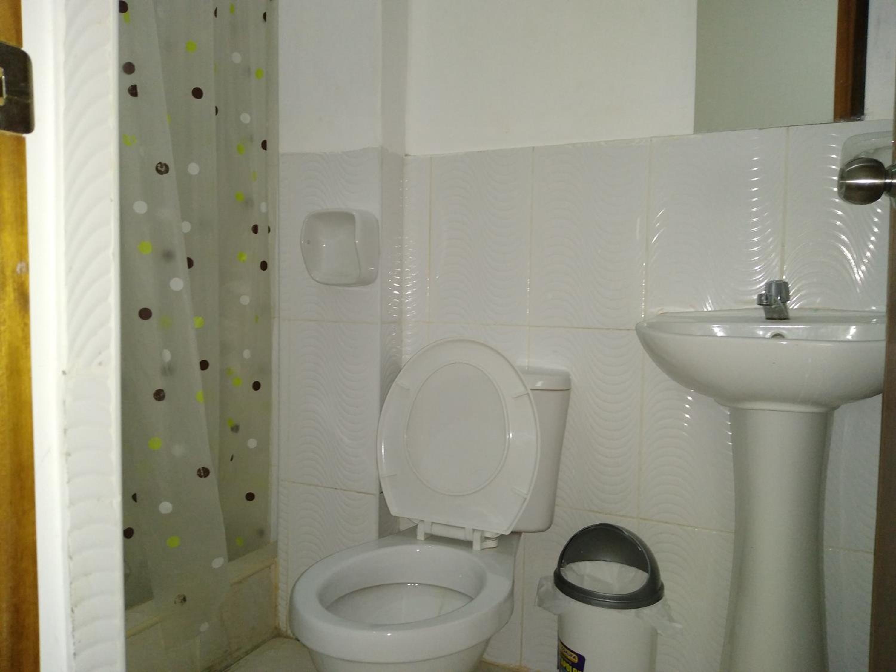 BACHÍG Hospedaje