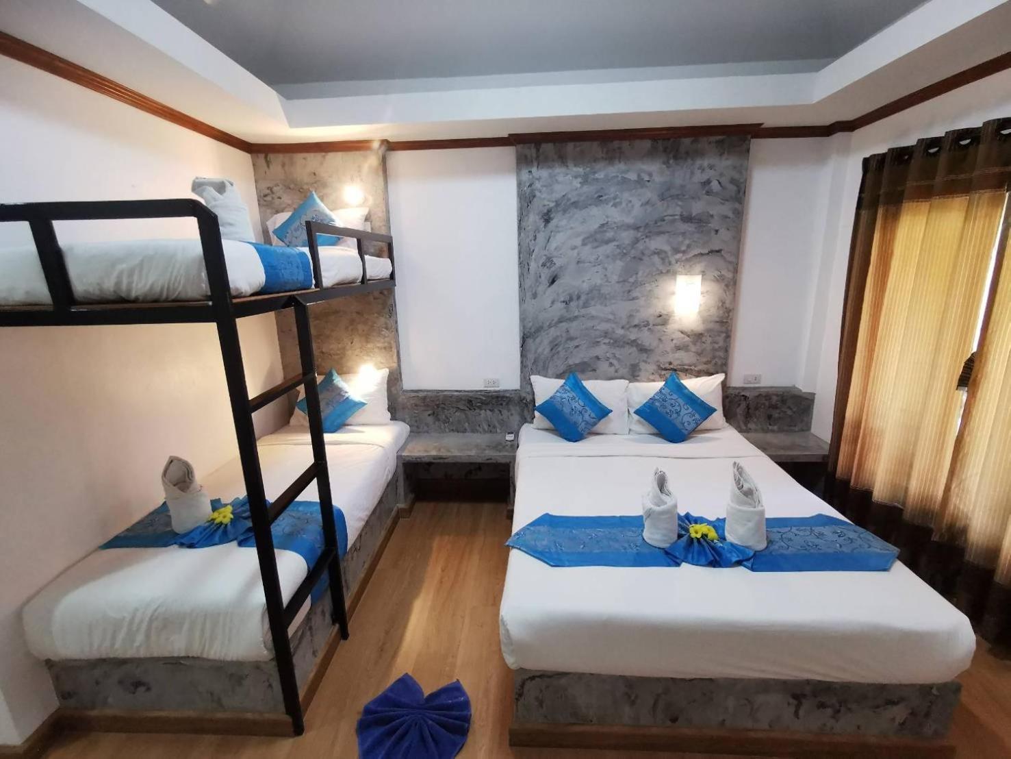Lanta Sunny House