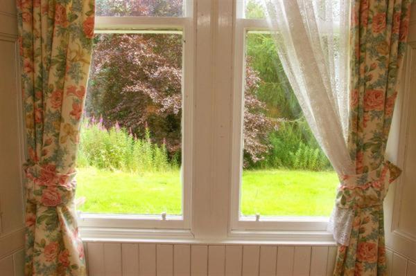 Laundry Cottage view 3