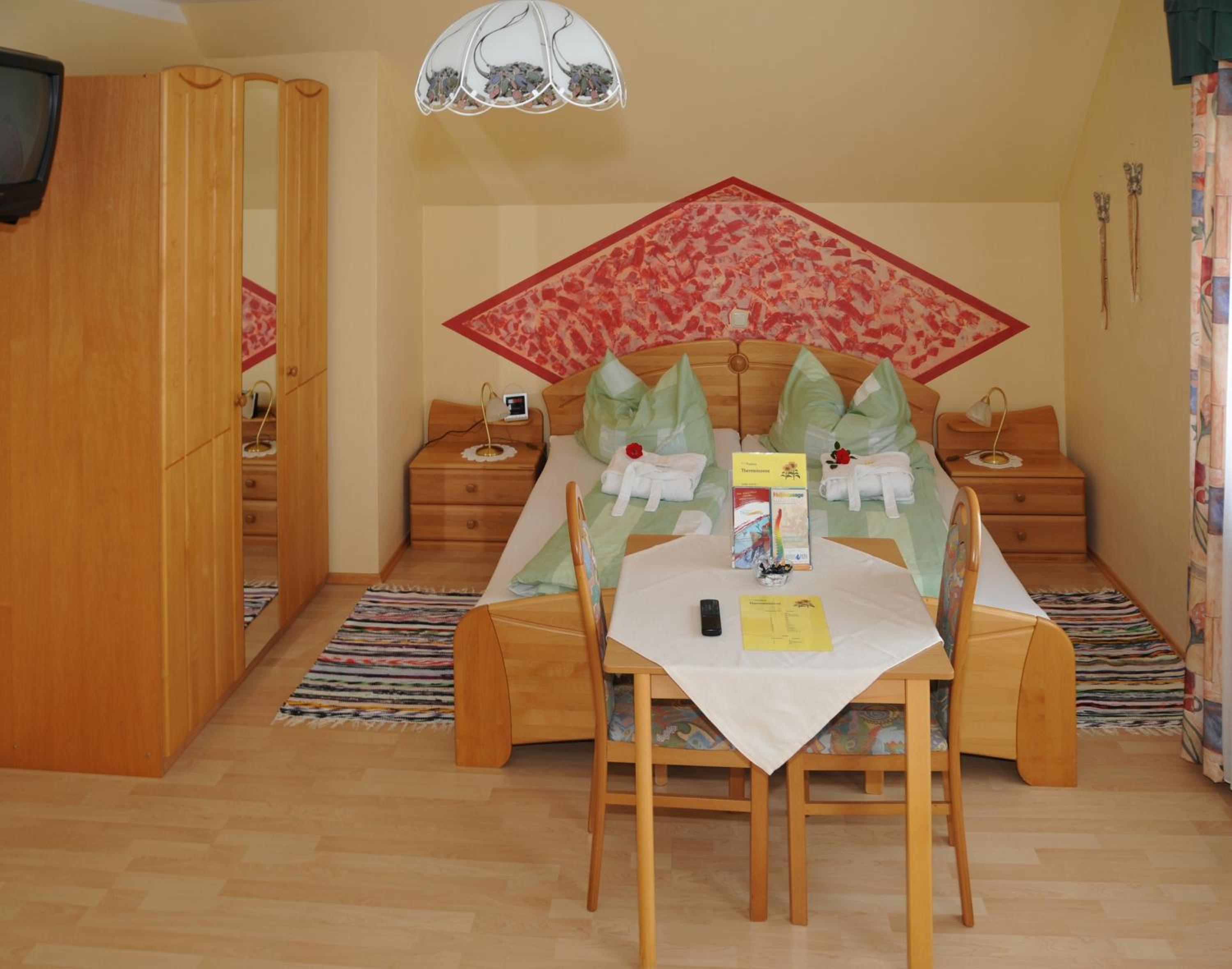 Pension Thermensonne
