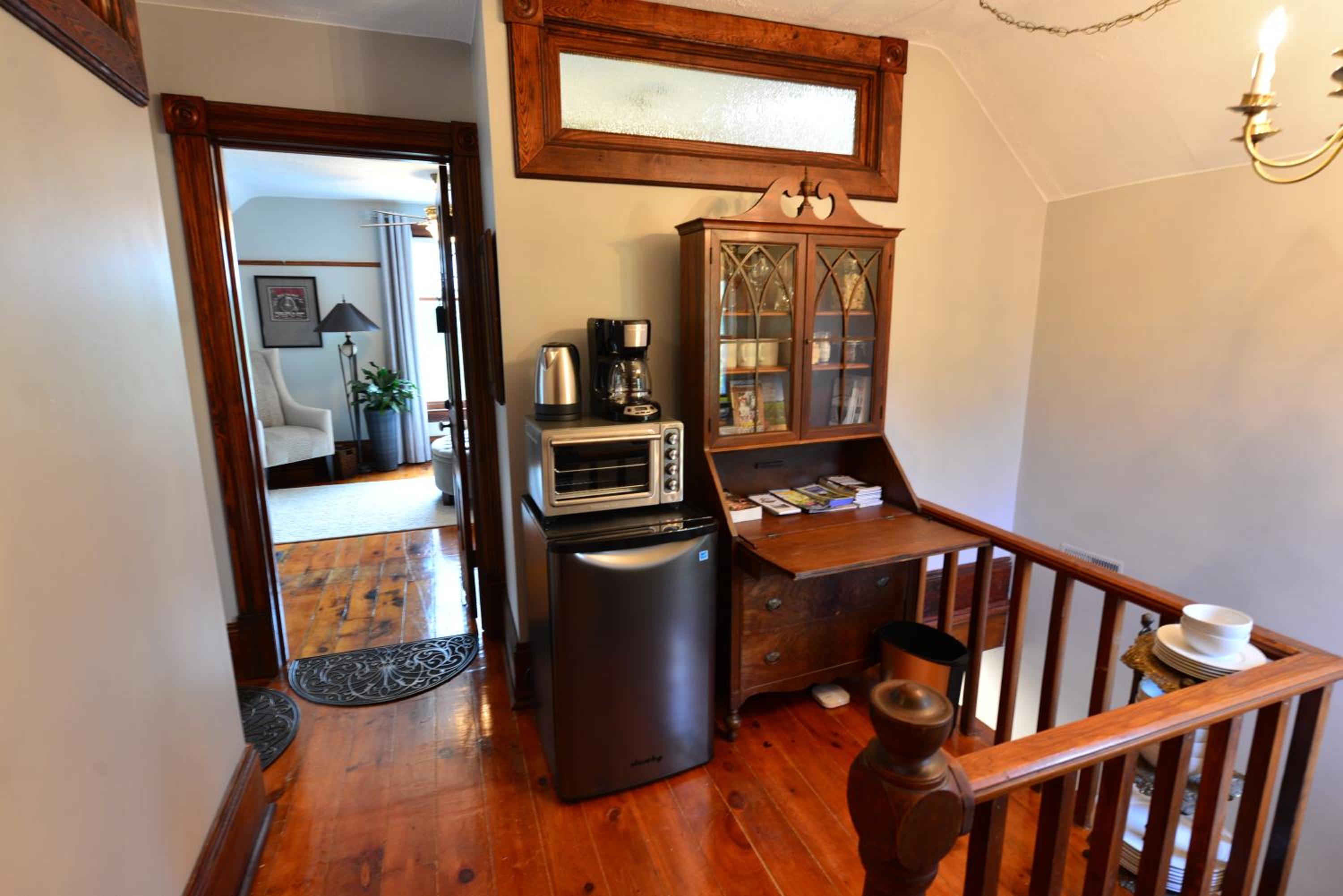 The Walnut Grove BnB