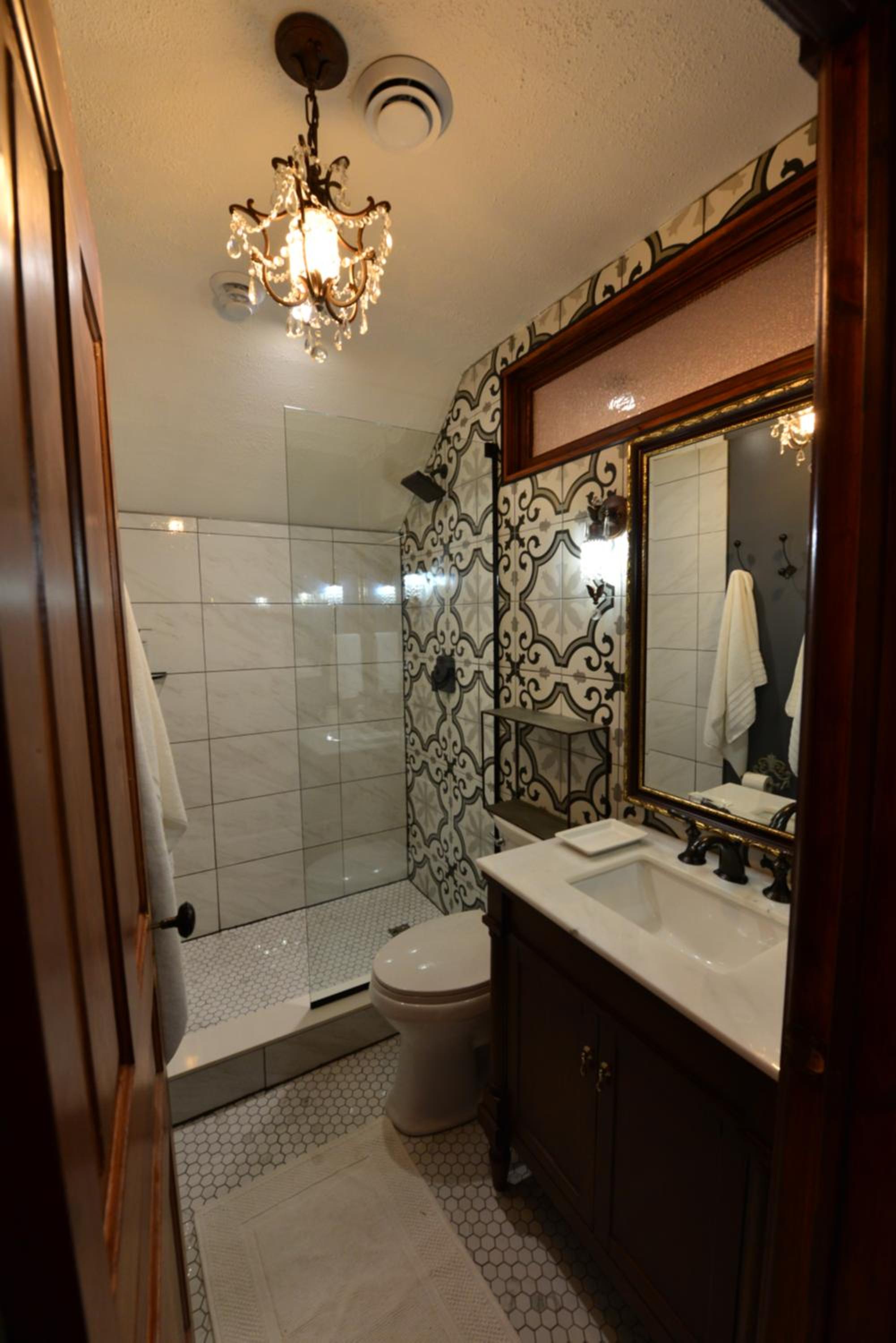 The Walnut Grove BnB