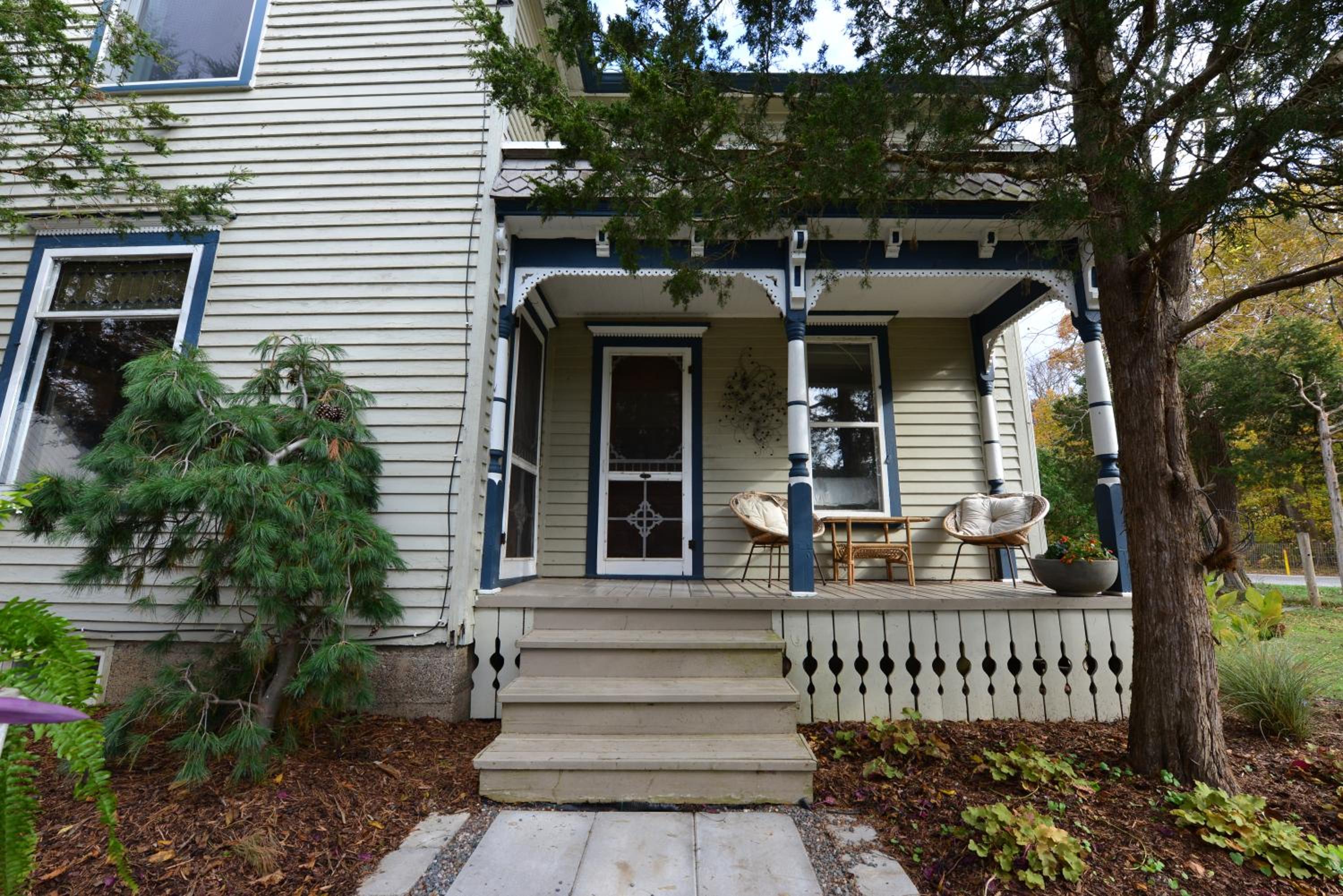 The Walnut Grove BnB