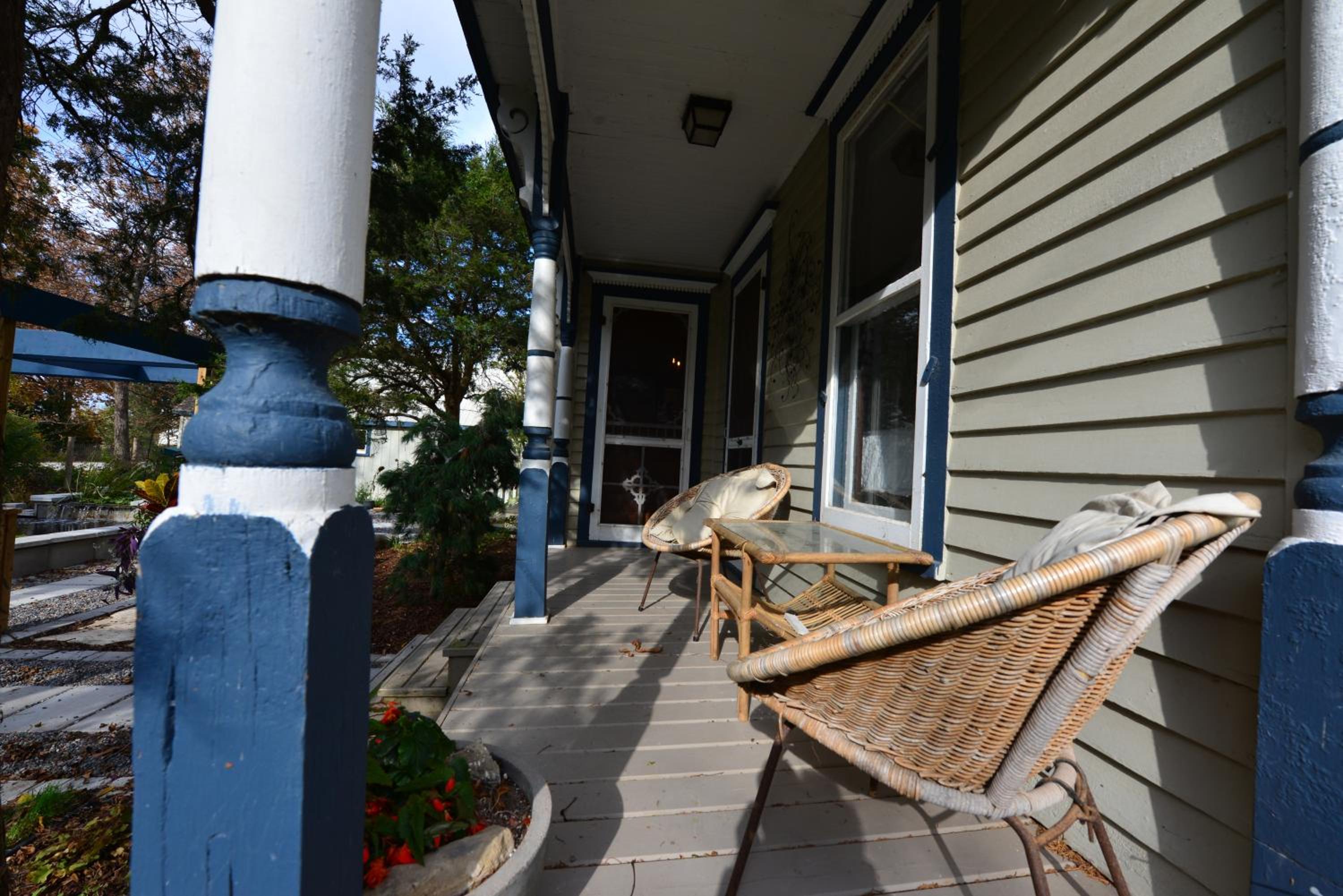 The Walnut Grove BnB